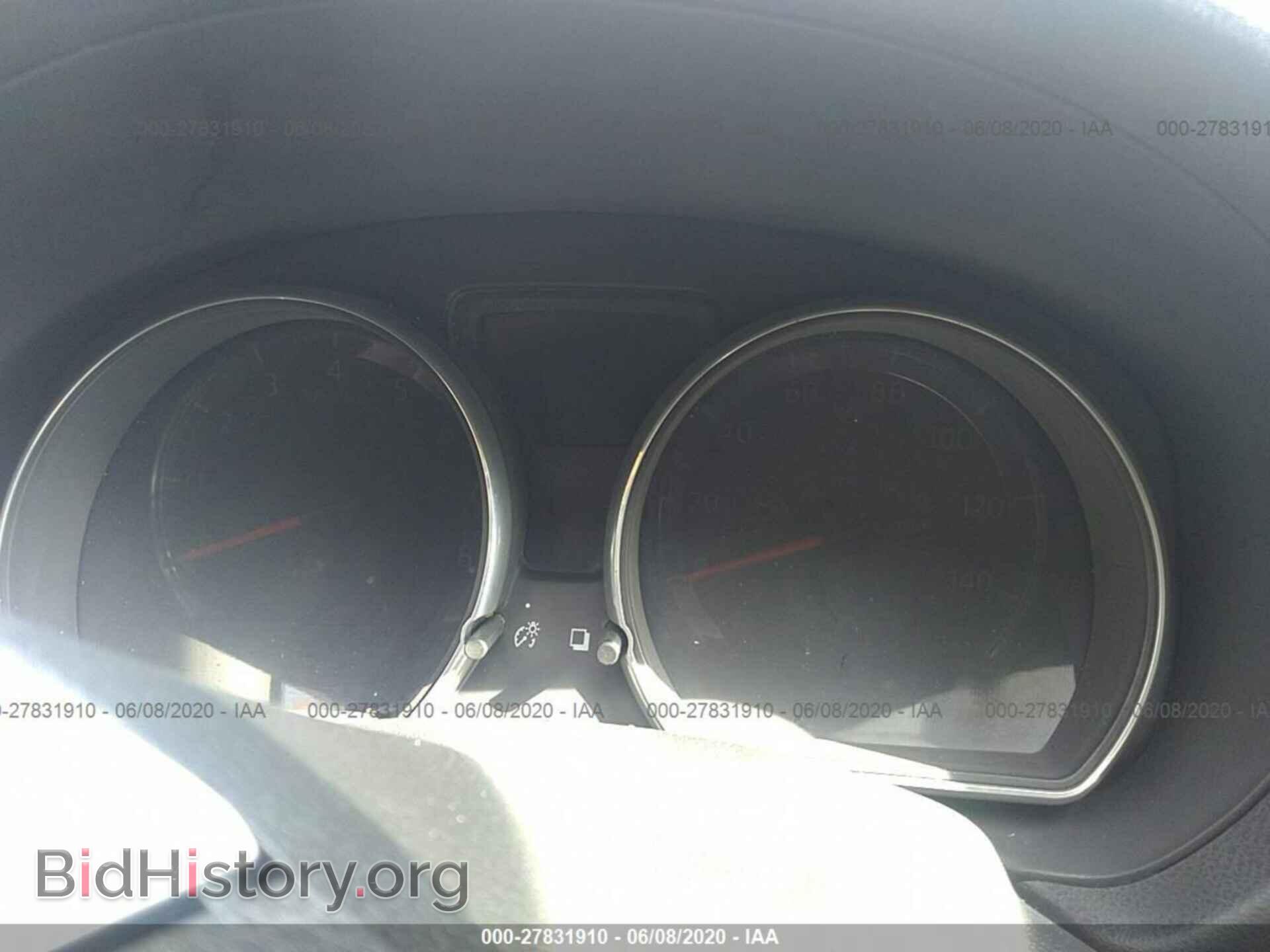 2014 NISSAN VERSA NOTE - VIN: 3N1CE2CP2EL413117 - Photo 7