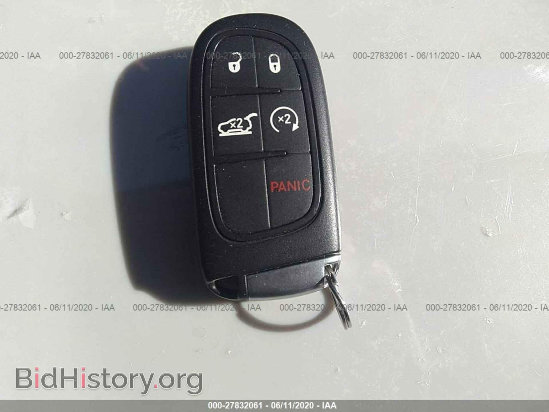 2014 JEEP CHEROKEE - VIN: 1C4PJMCS1EW237553 - Фото 11