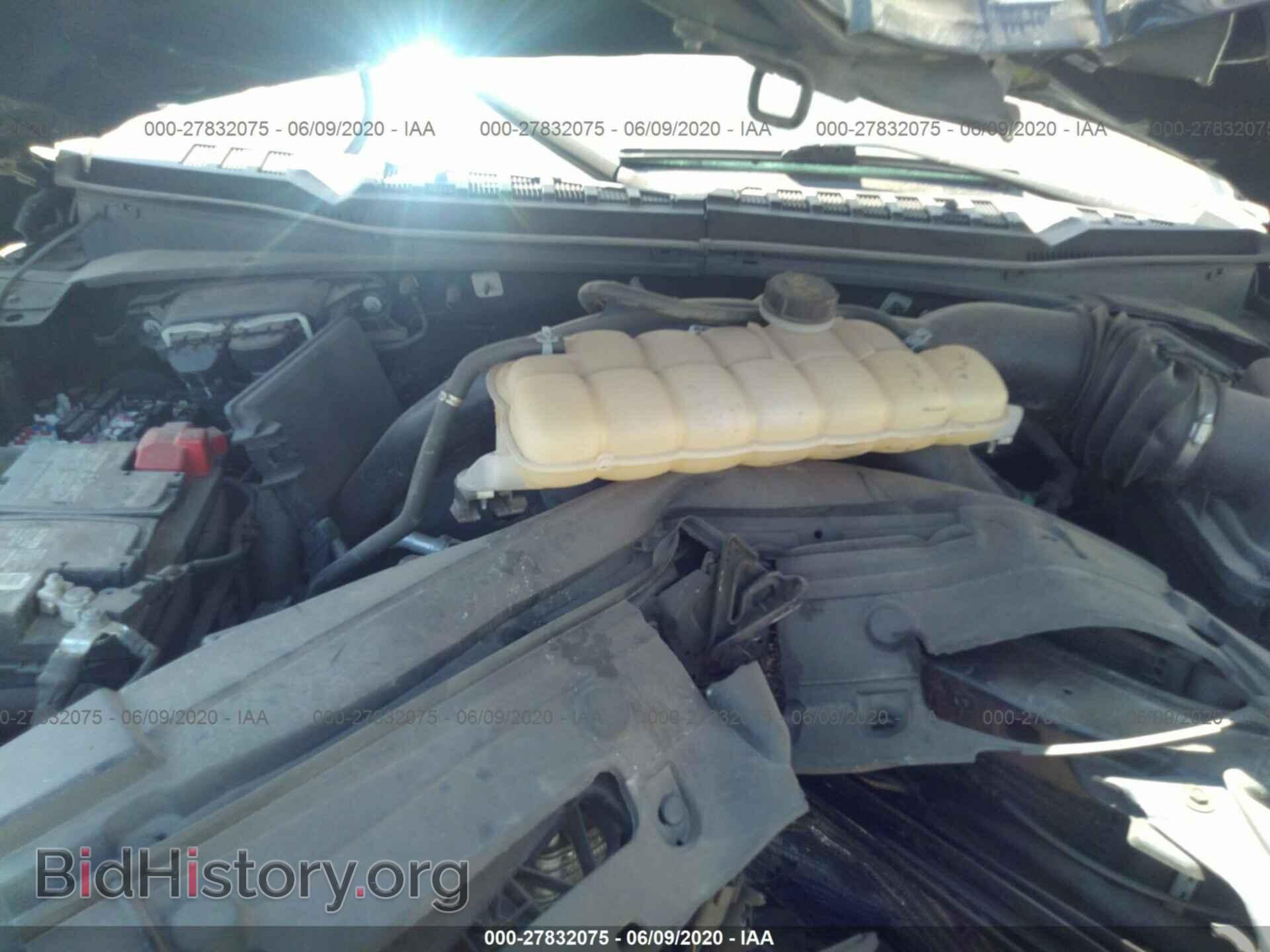 2017 FORD F150 - VIN: 1FTEX1EP7HFA73730 - Фото 10