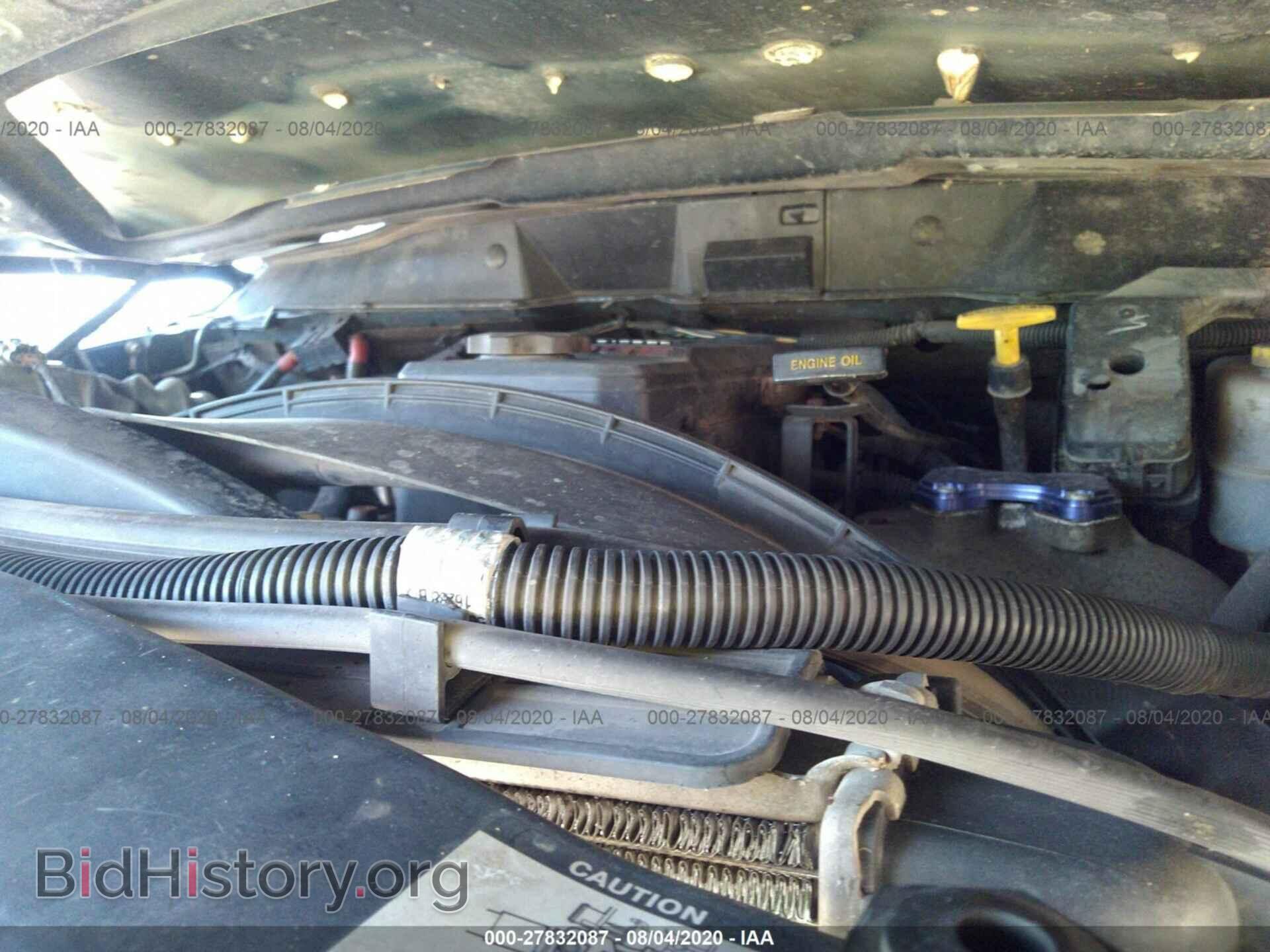 2007 DODGE RAM 3500 - VIN: 3D6WH48A77G838808 - Фото 10