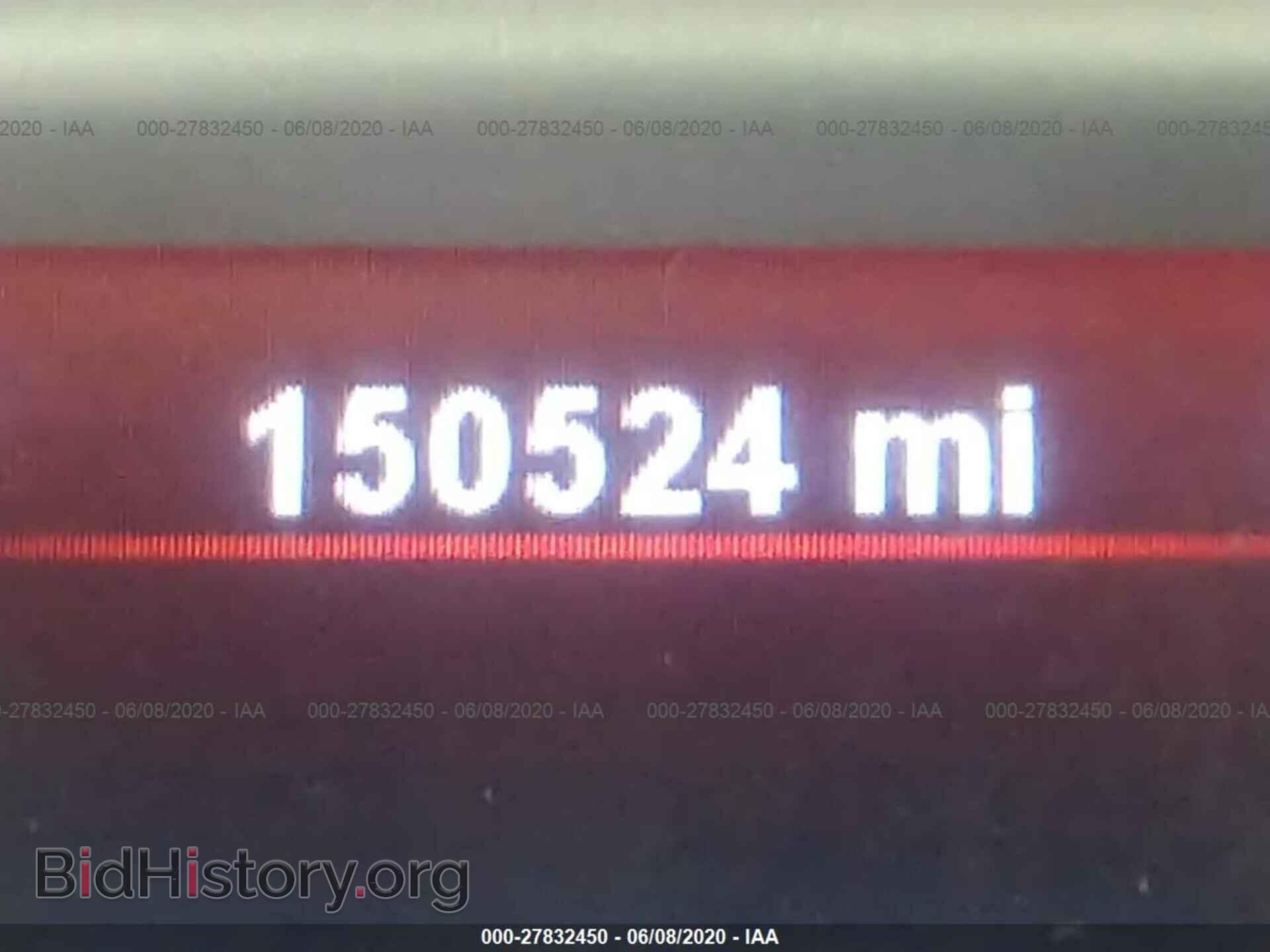 2012 DODGE JOURNEY - VIN: 3C4PDCDG8CT159383 - Photo 7