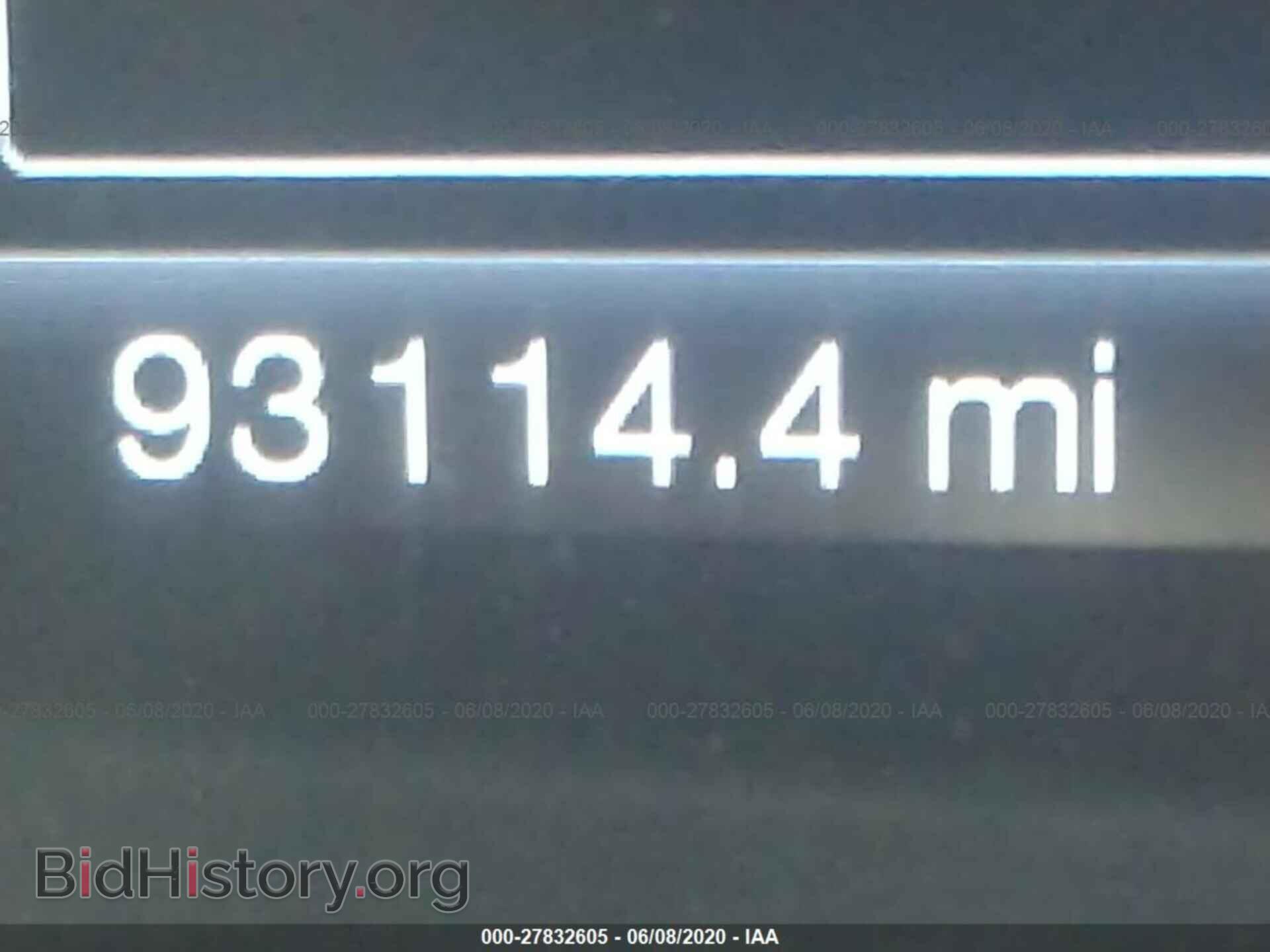 2014 FORD EXPLORER - VIN: 1FM5K8D86EGC24253 - Фото 7