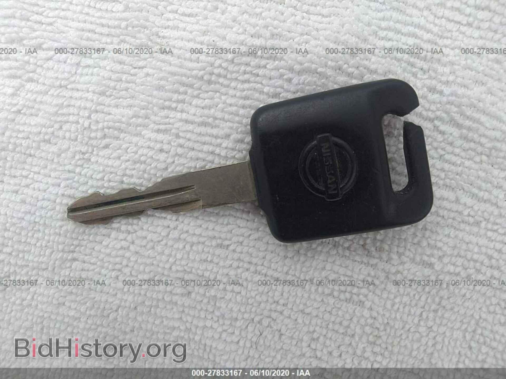2005 NISSAN MAXIMA - VIN: 1N4BA41E55C865873 - Фото 11