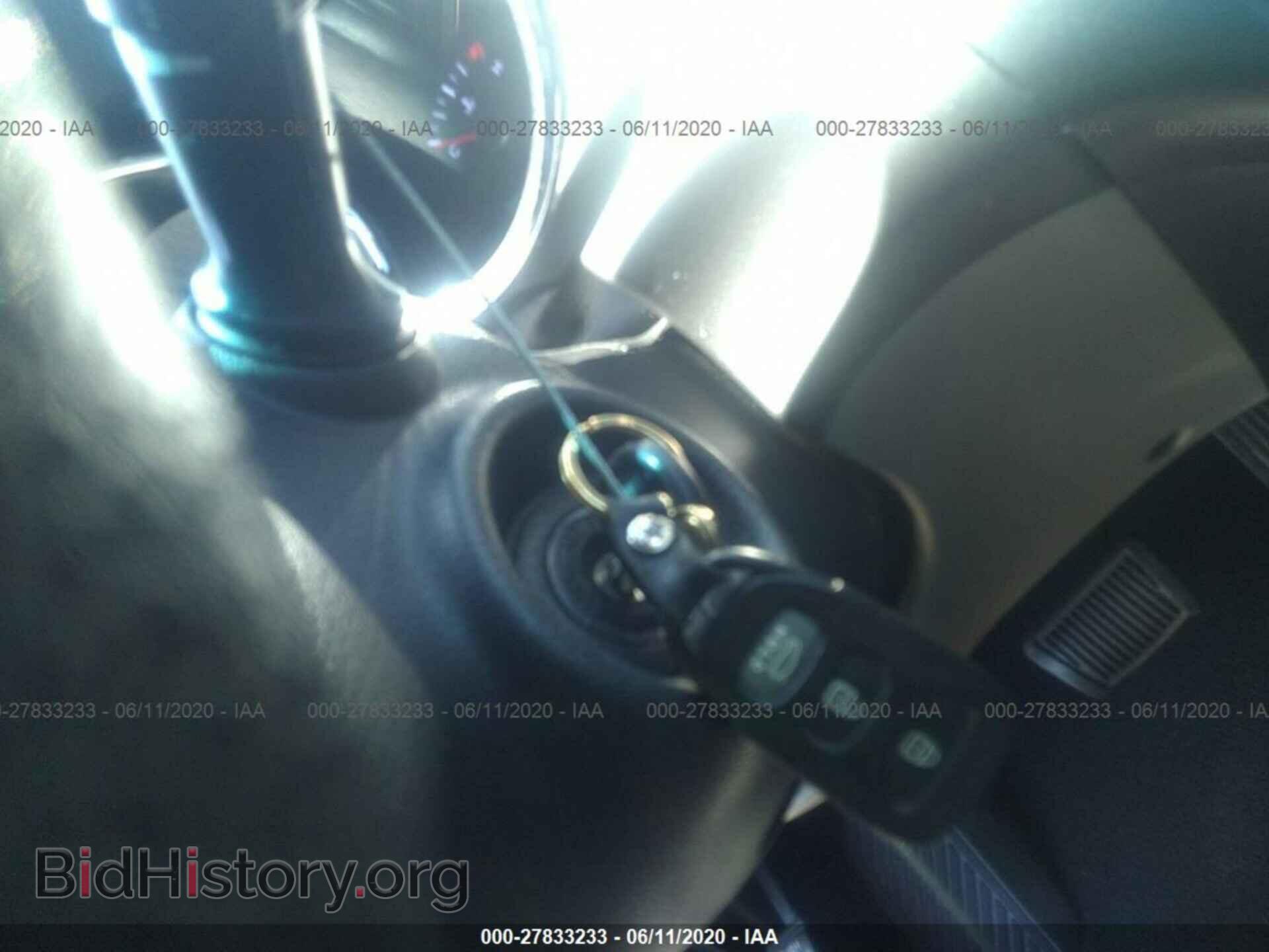2012 KIA OPTIMA - VIN: KNAGM4A76C5276919 - Photo 11