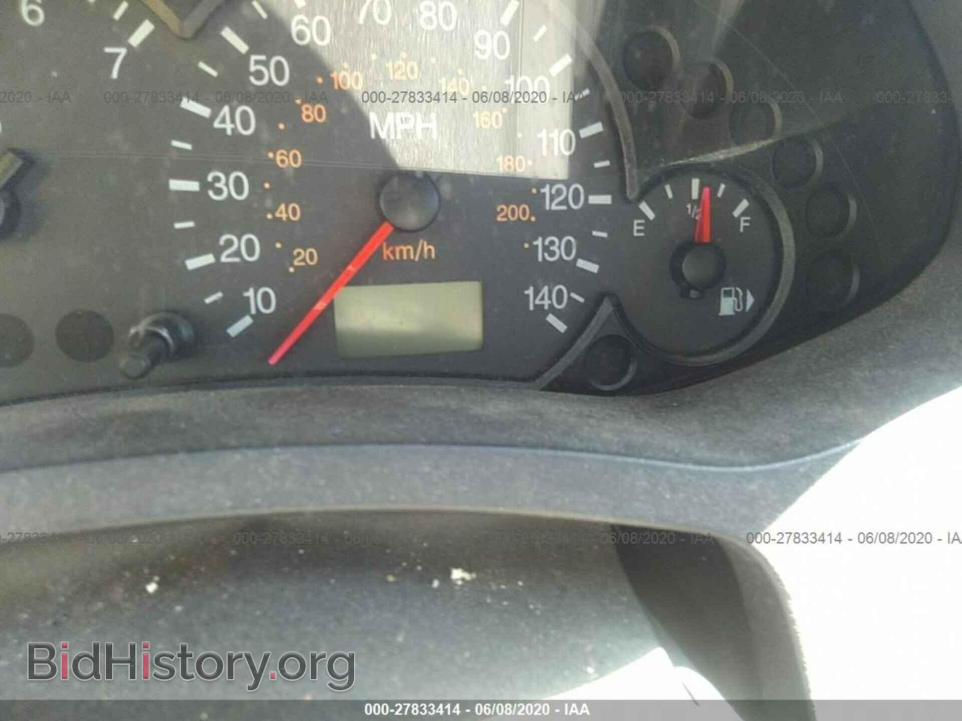 2007 FORD FOCUS - VIN: 1FAHP37N37W277918 - Фото 7