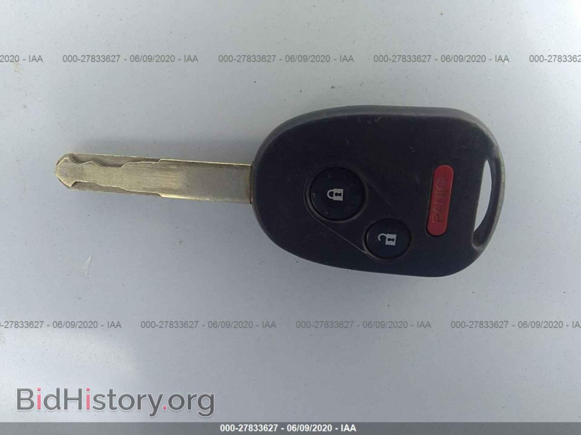 2007 HONDA PILOT - VIN: 5FNYF28607B029158 - Фото 11