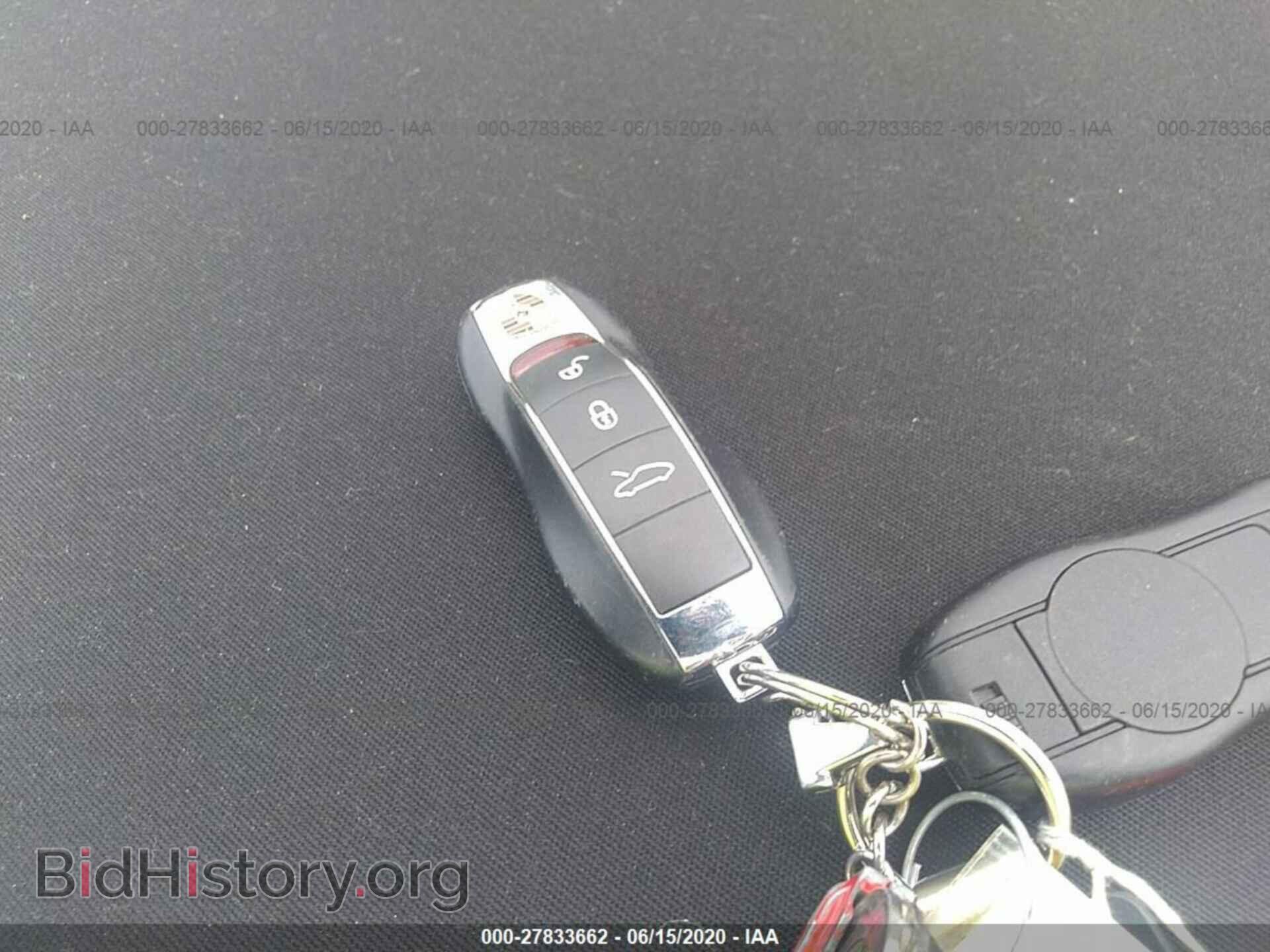 2015 PORSCHE 911 - VIN: WP0BB2A99FS135423 - Фото 11