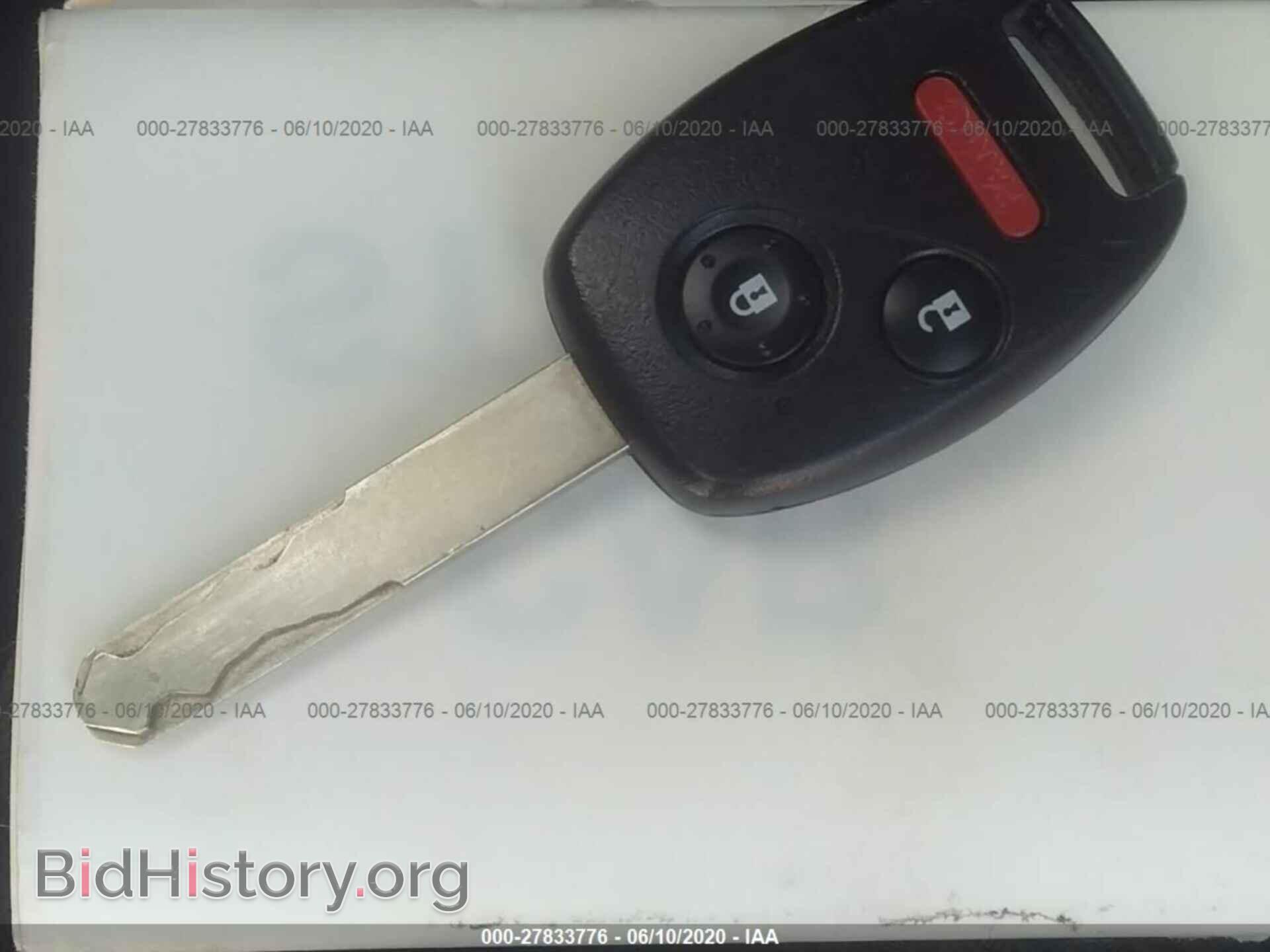 2010 HONDA CIVIC SDN - VIN: 19XFA1F6XAE014702 - Фото 11