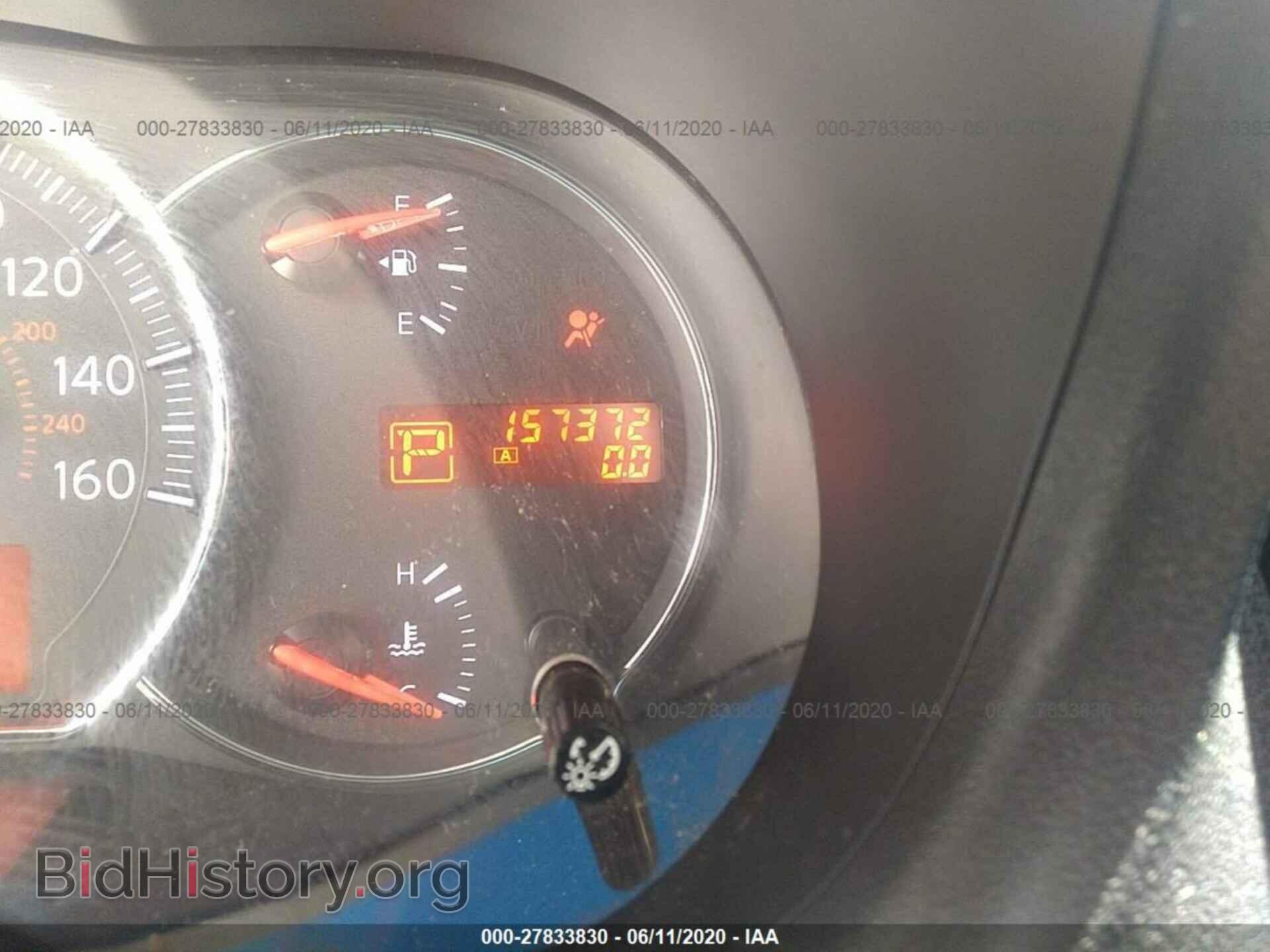 2010 NISSAN MAXIMA - VIN: 1N4AA5AP8AC864178 - Фото 7