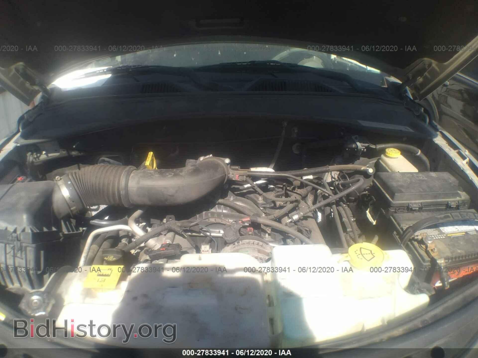 2008 DODGE NITRO - VIN: 1D8GT28K48W274626 - Фото 10