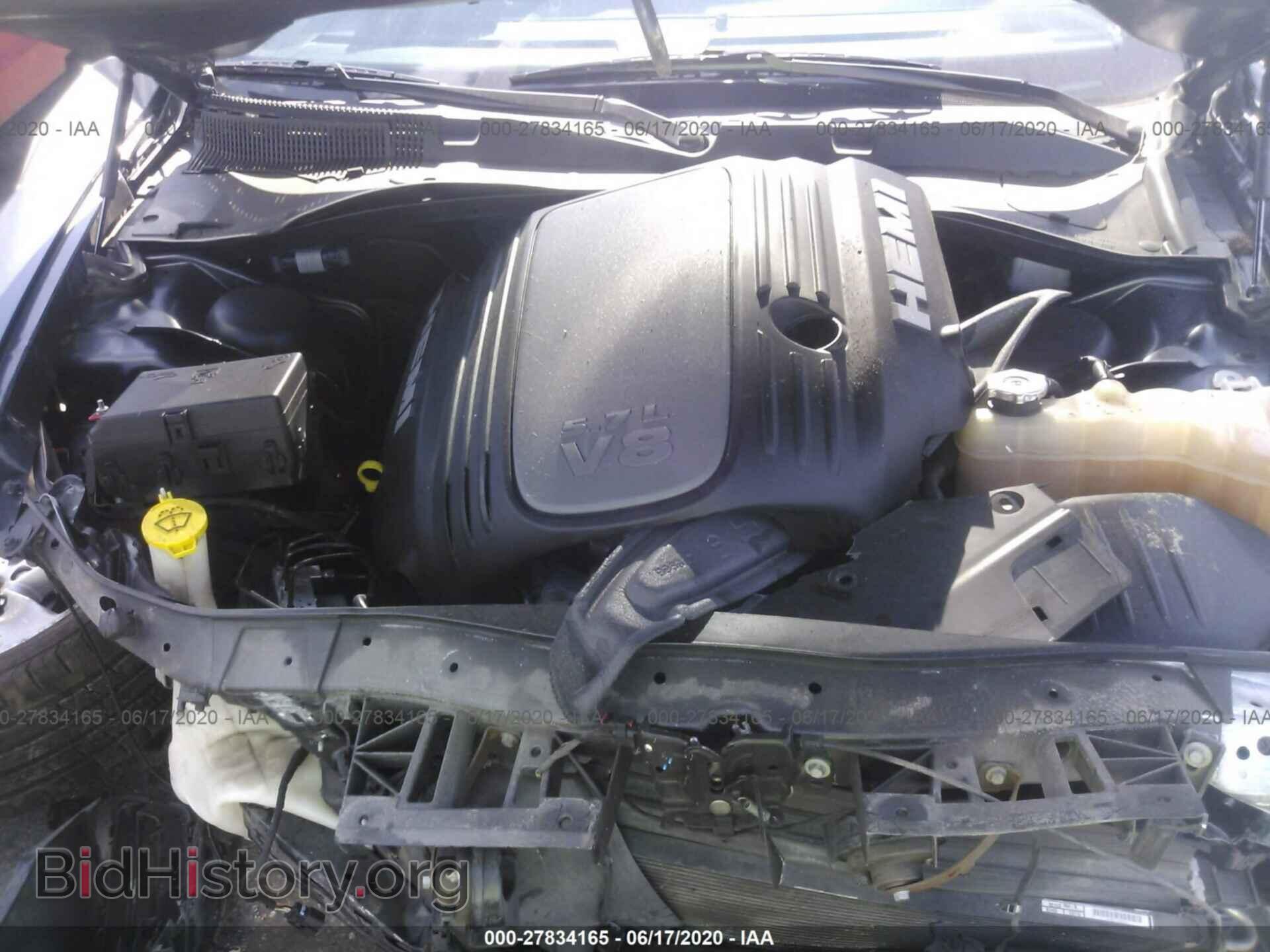2018 DODGE CHARGER - VIN: 2C3CDXCT5JH133306 - Photo 10