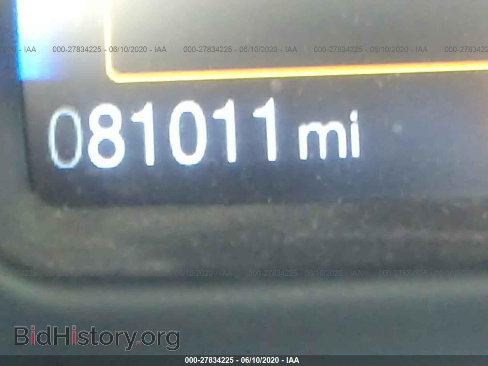 2016 FORD FOCUS - VIN: 1FADP3F2XGL338673 - Фото 7