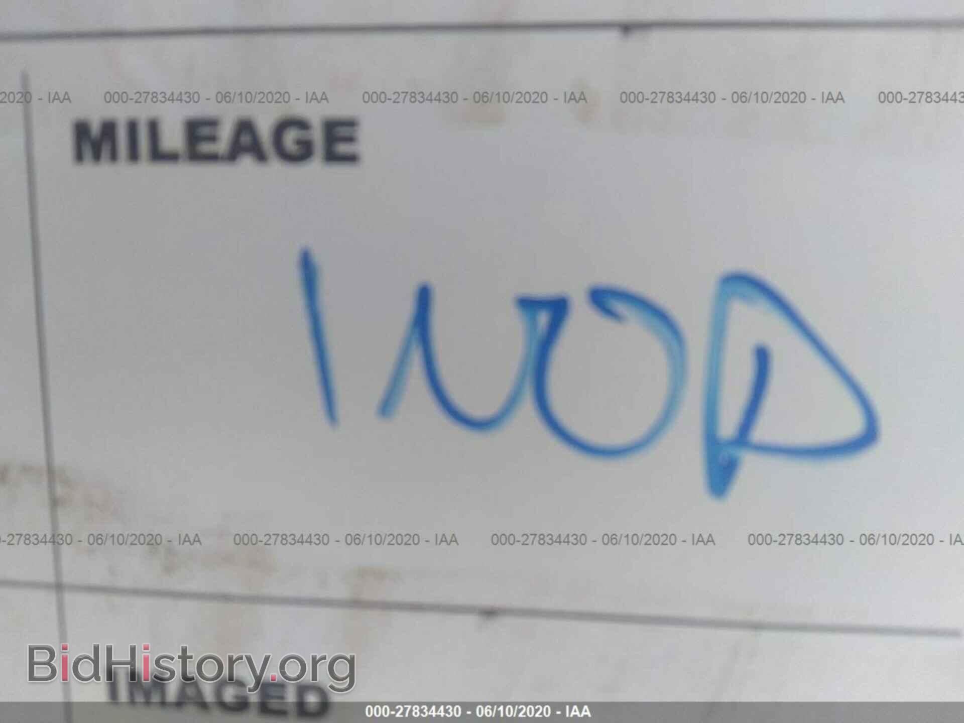 2012 DODGE CHALLENGER - VIN: 2C3CDYAGXCH269431 - Photo 7