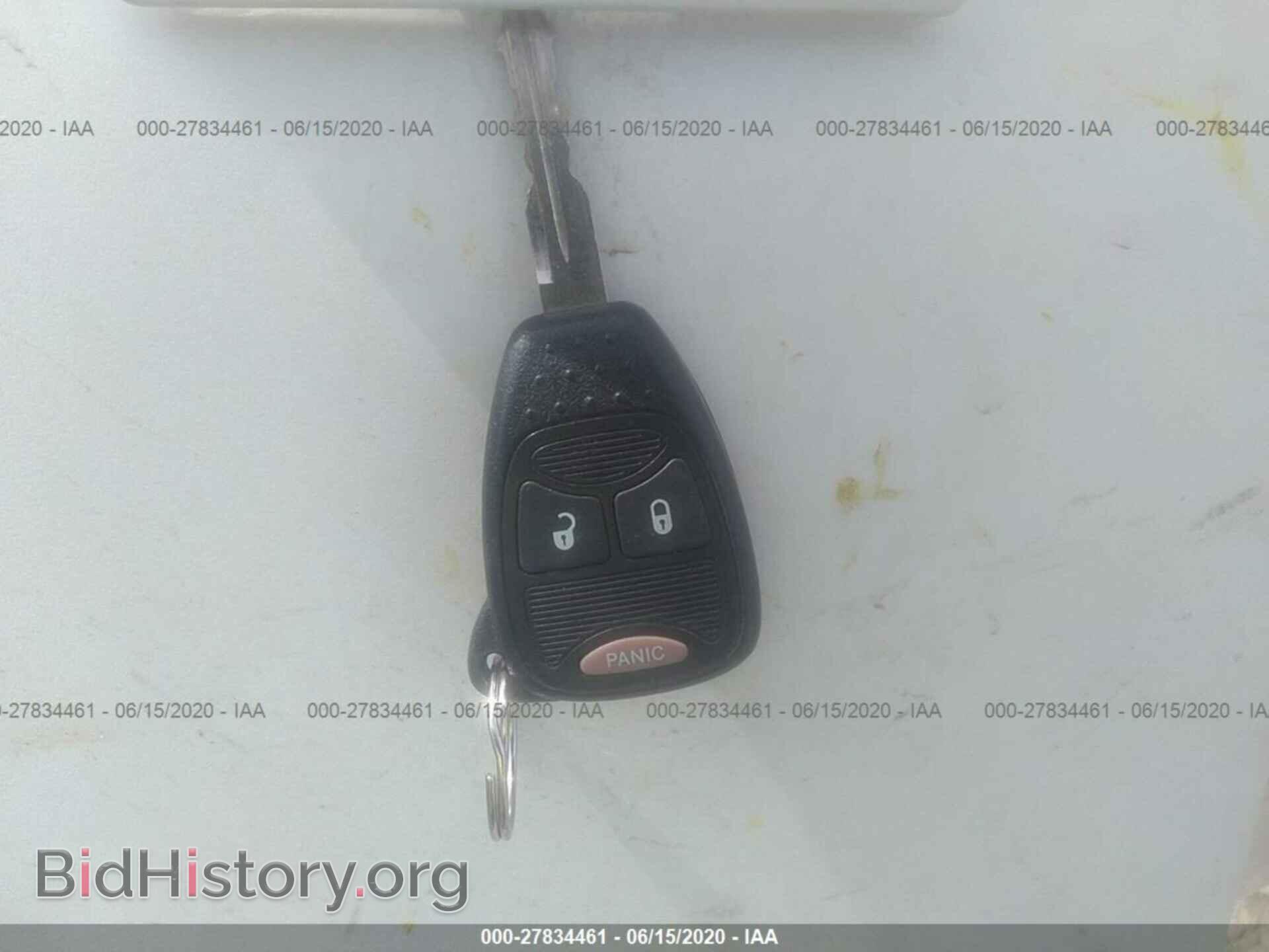 2006 DODGE CARAVAN - VIN: 1D4GP25R26B685566 - Фото 11