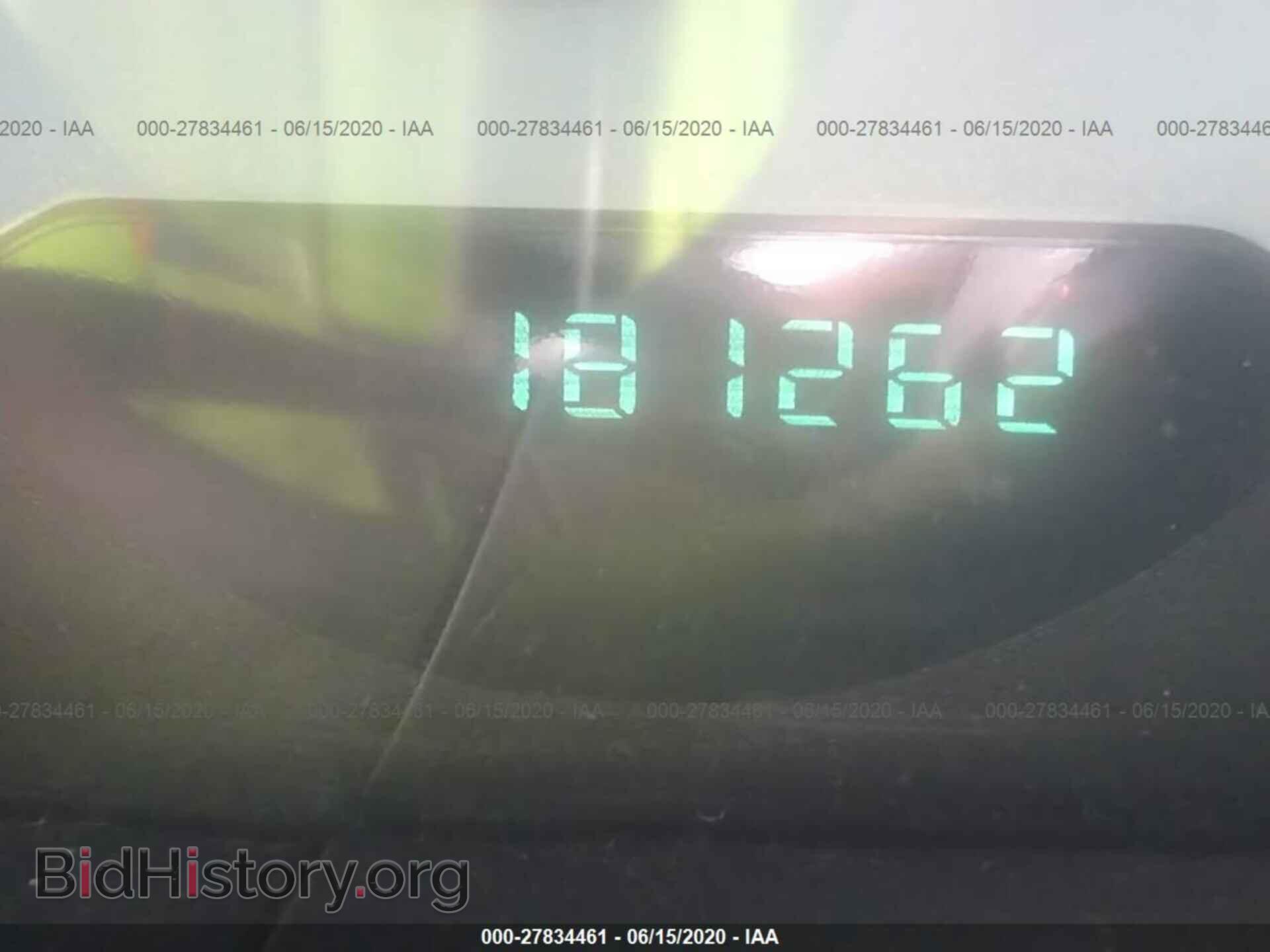 2006 DODGE CARAVAN - VIN: 1D4GP25R26B685566 - Фото 7