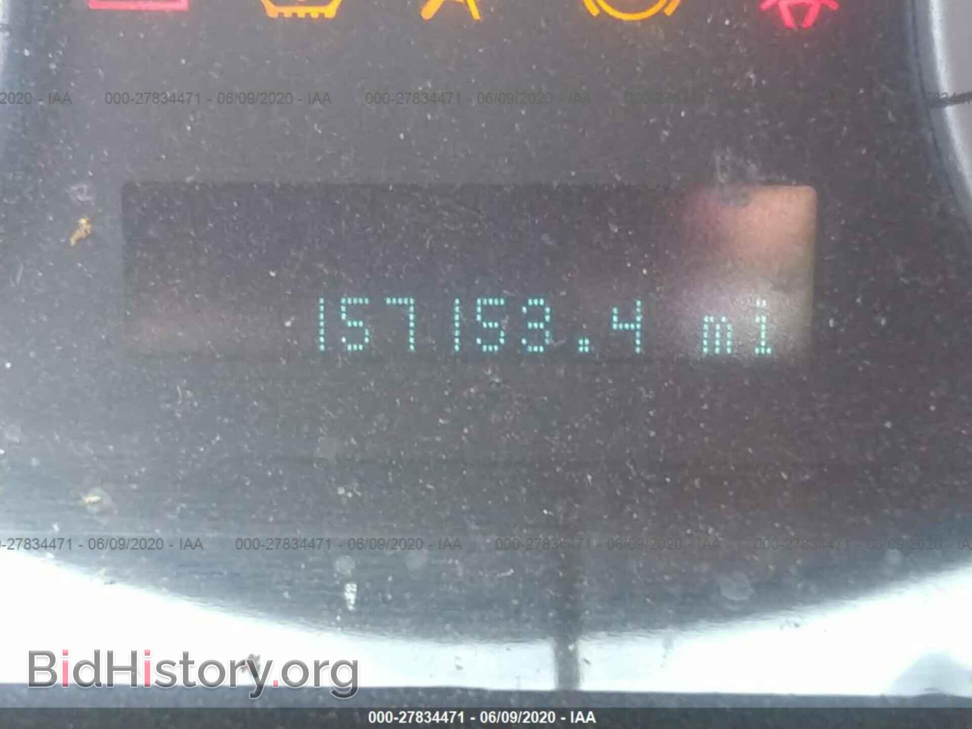 2008 FORD ESCAPE - VIN: 1FMCU03138KD14596 - Фото 7