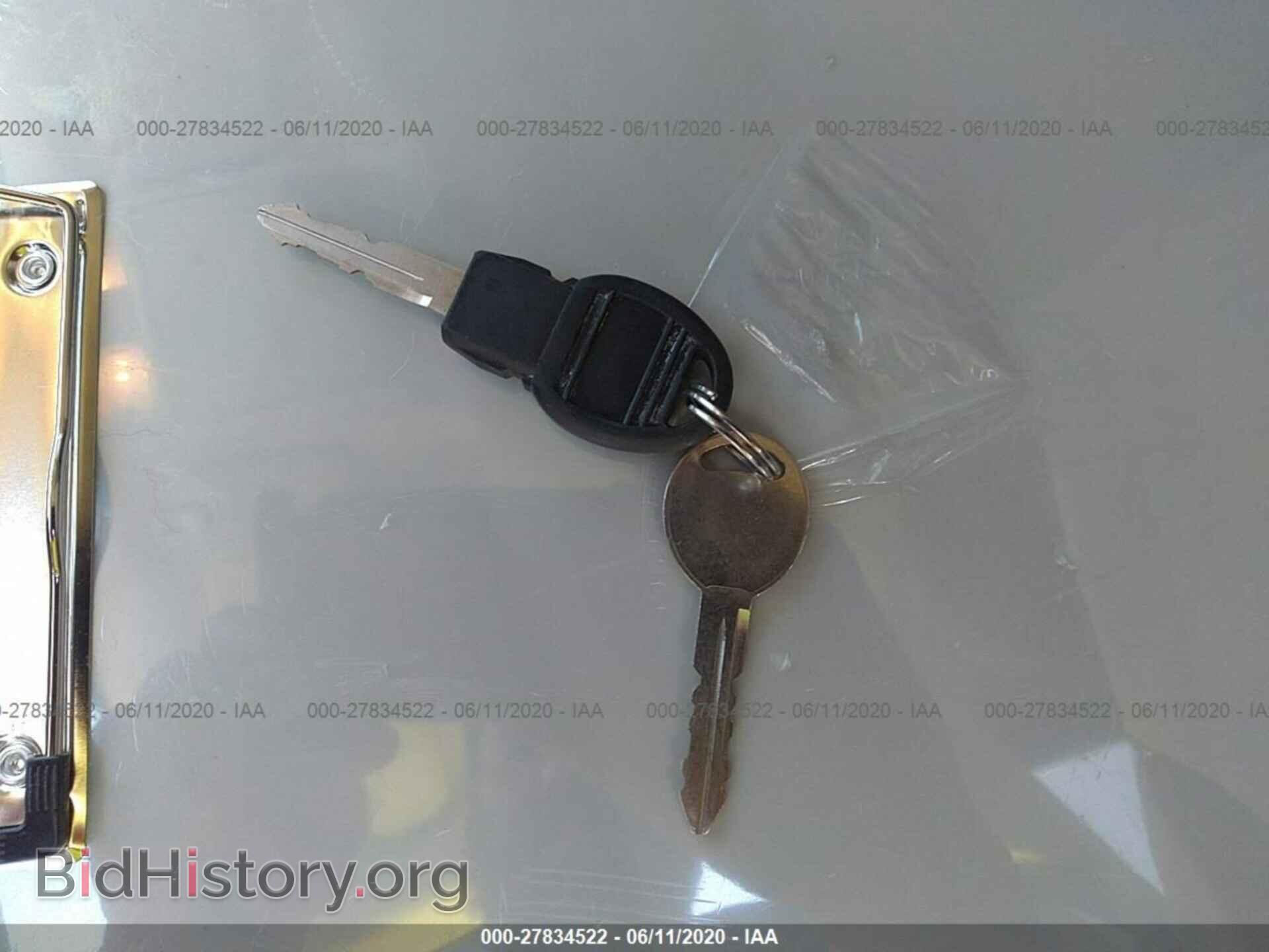 2010 DODGE JOURNEY - VIN: 3D4PG5FV4AT133247 - Фото 11