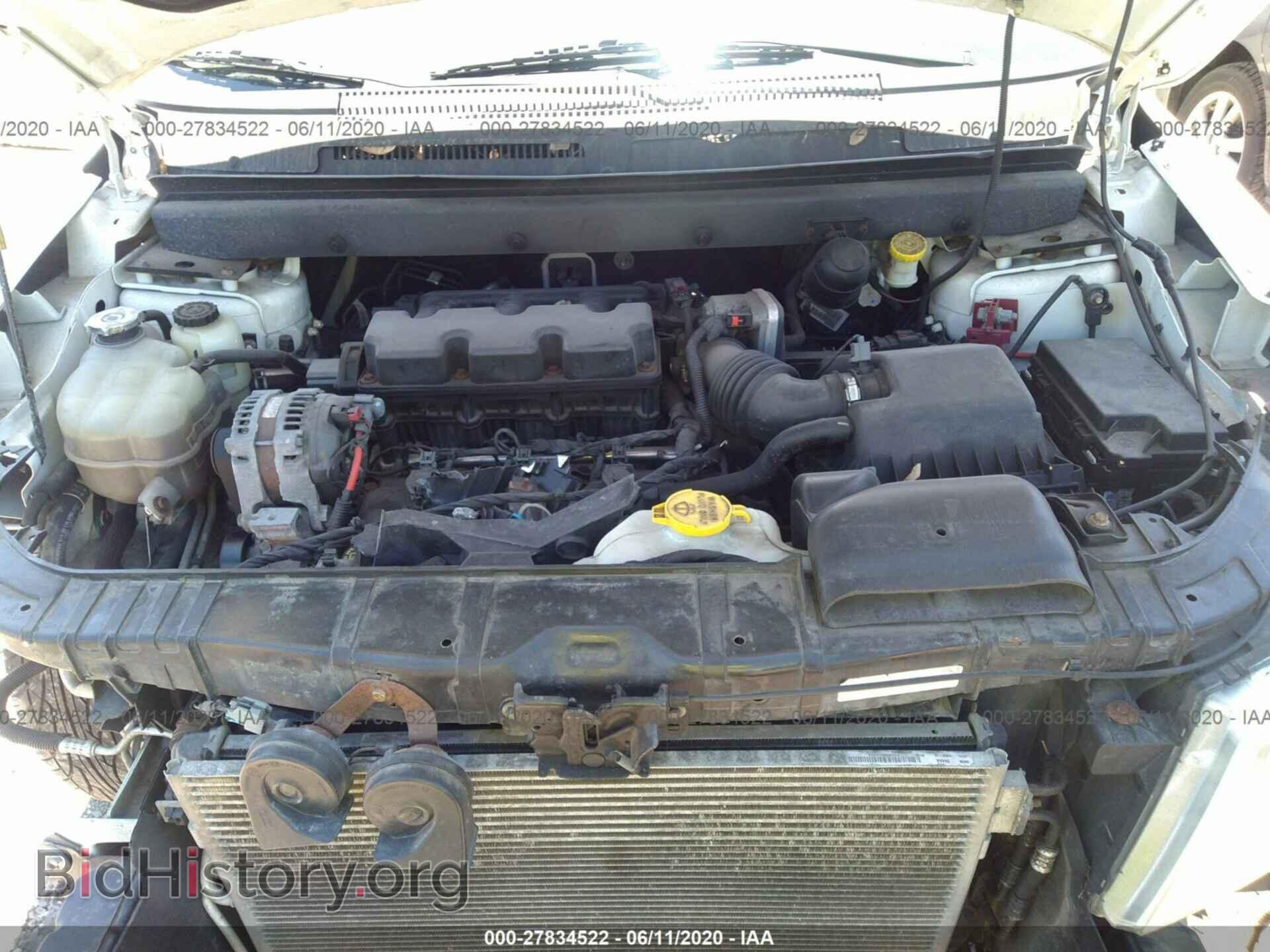 2010 DODGE JOURNEY - VIN: 3D4PG5FV4AT133247 - Фото 10