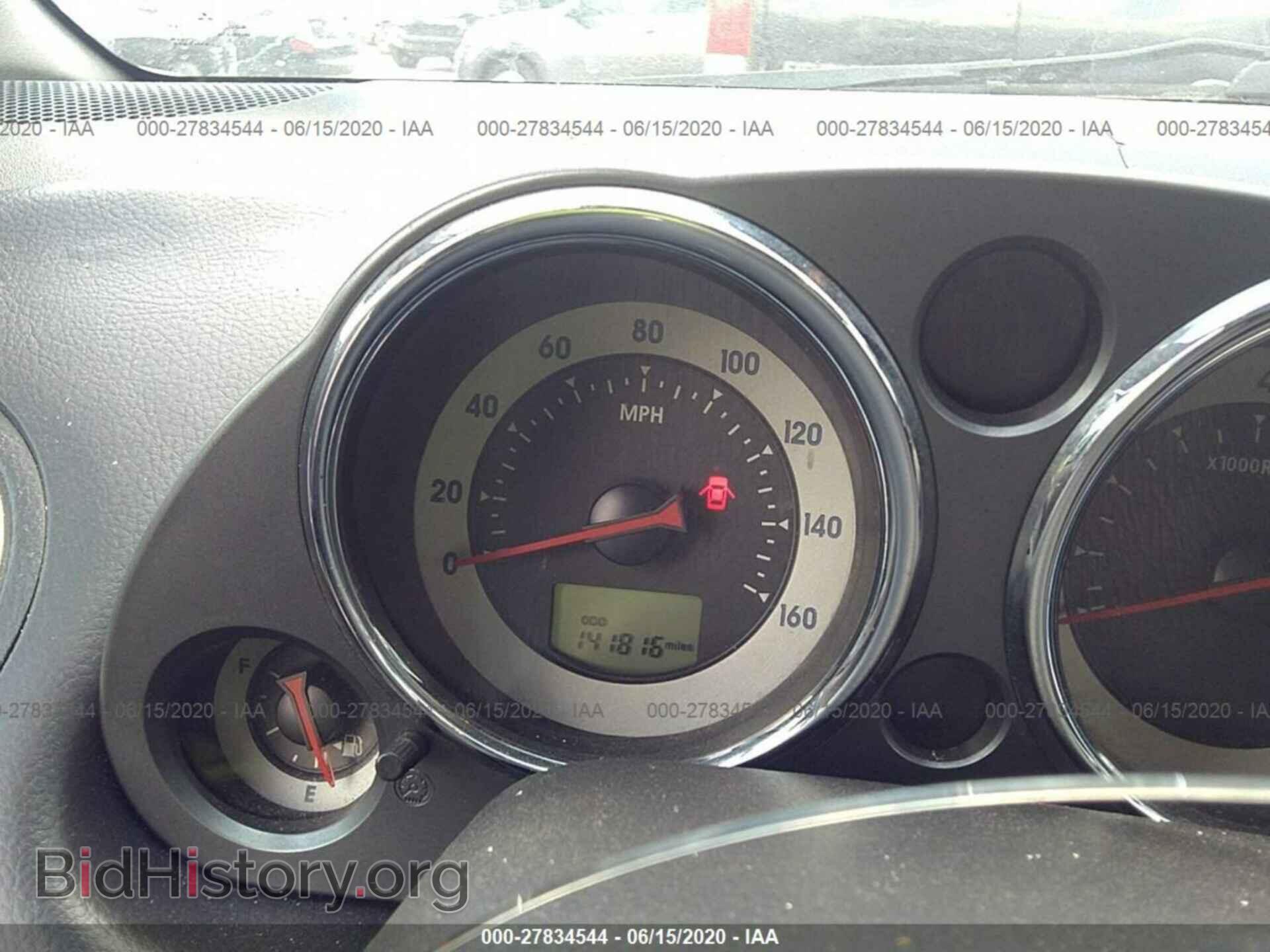 2009 MITSUBISHI ECLIPSE - VIN: 4A3AL25F89E022197 - Фото 7