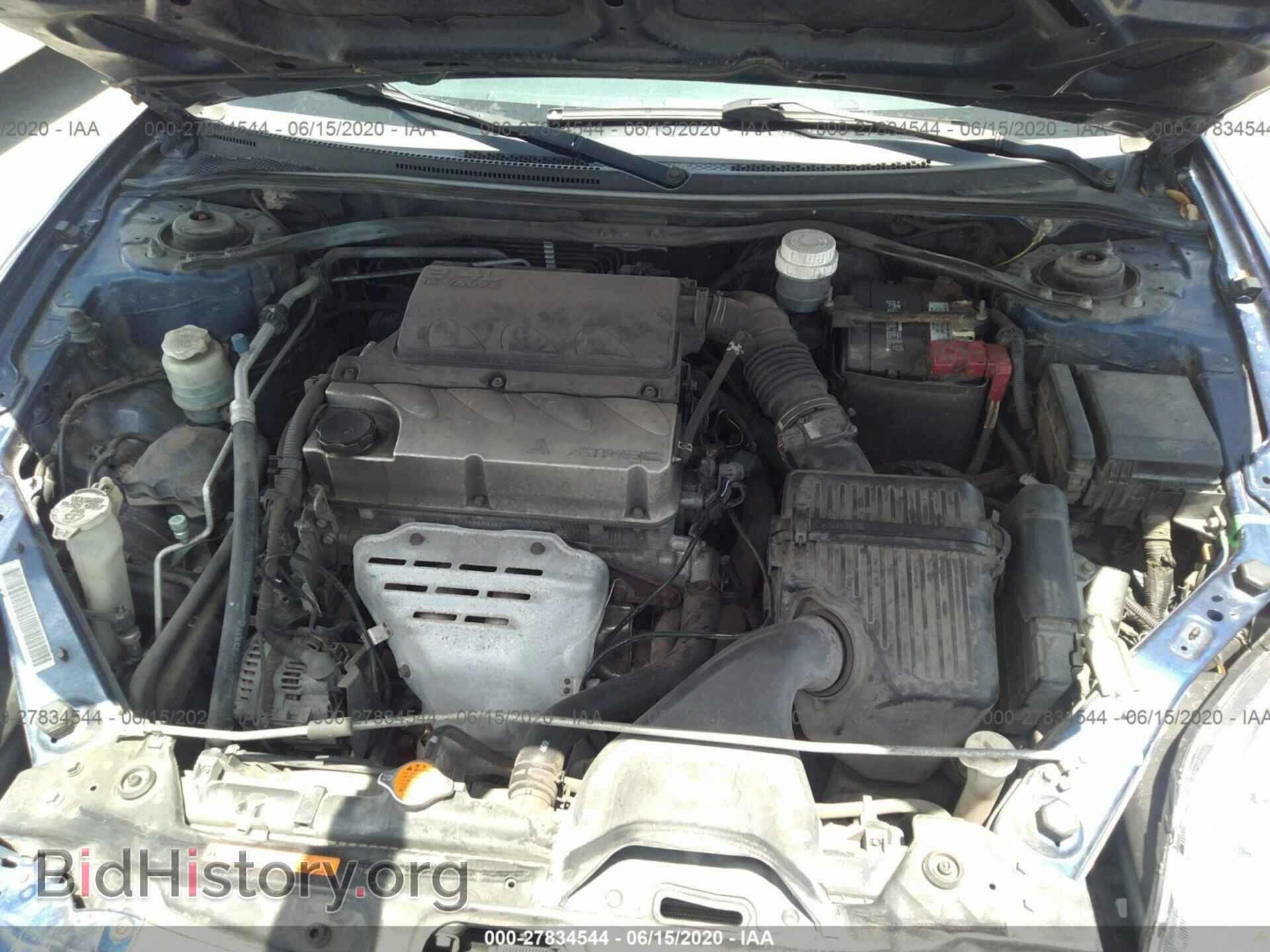 2009 MITSUBISHI ECLIPSE - VIN: 4A3AL25F89E022197 - Фото 10