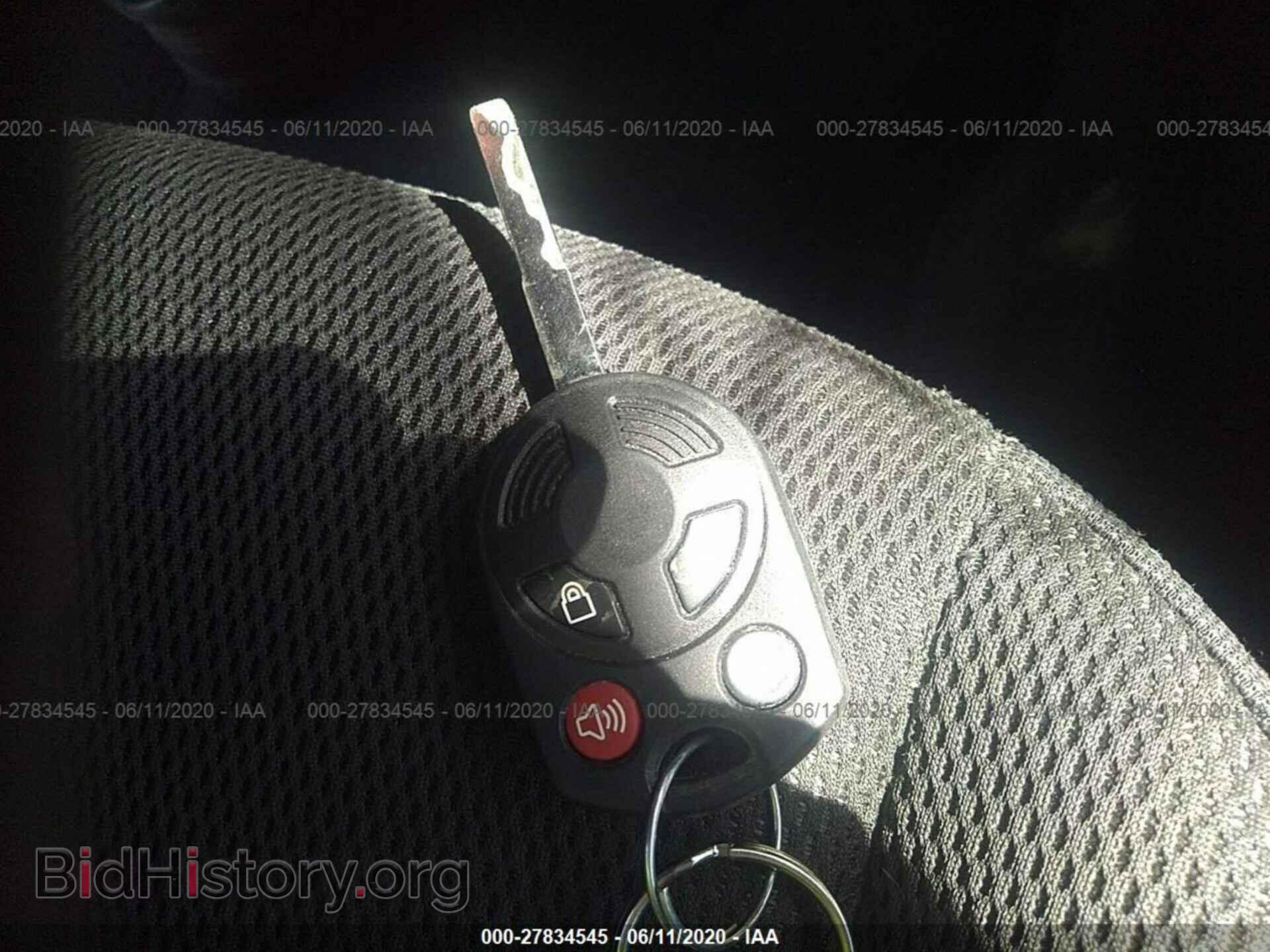 2012 FORD FOCUS - VIN: 1FAHP3F26CL211656 - Фото 11
