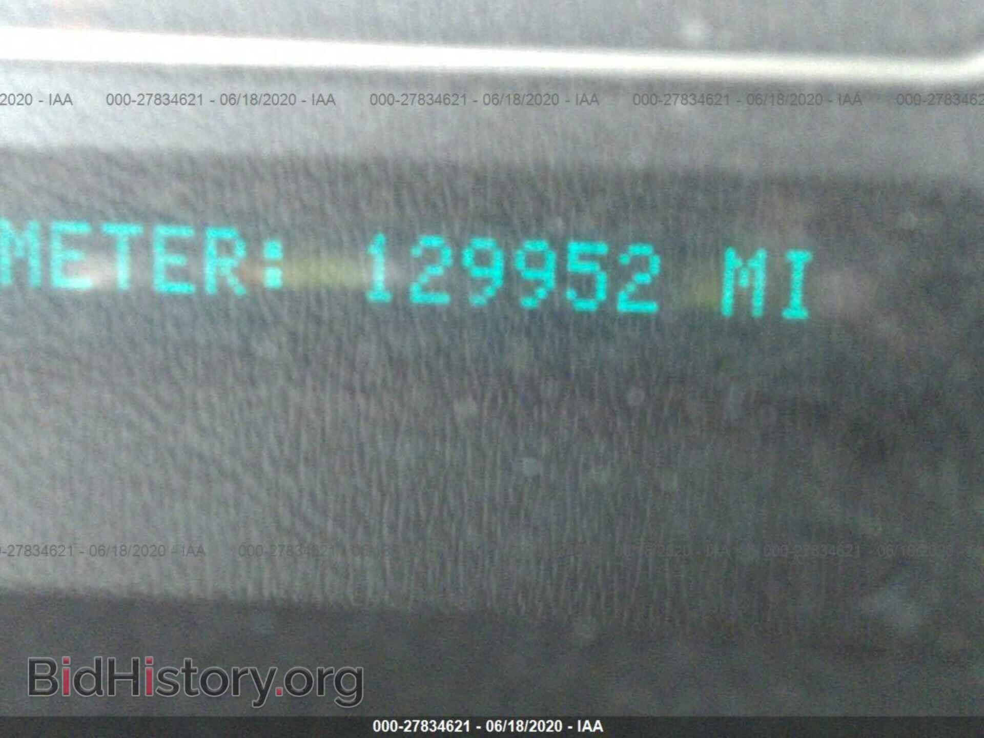 2006 GMC ENVOY - VIN: 1GKET63M762232482 - Фото 7