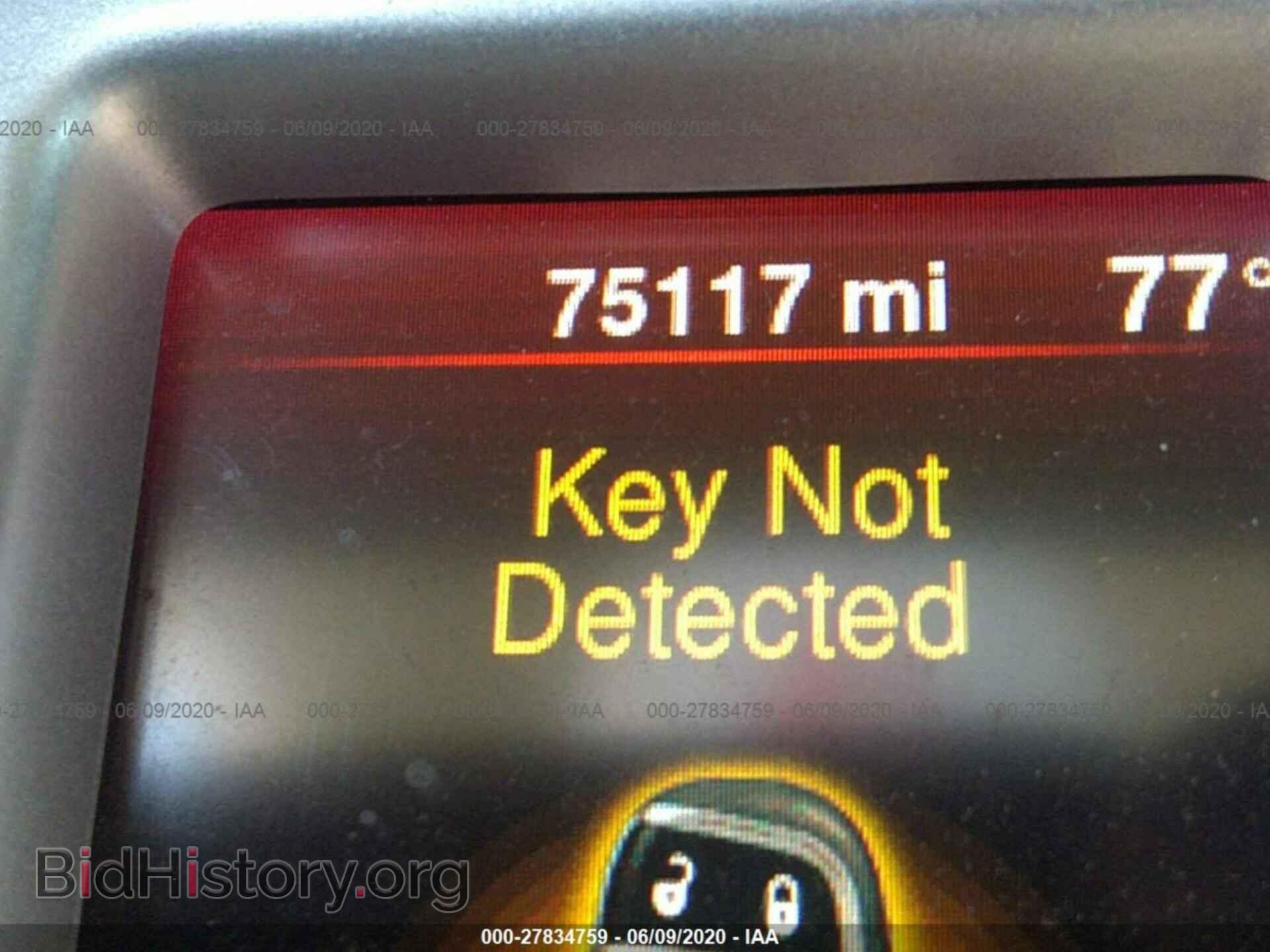 2015 DODGE JOURNEY - VIN: 3C4PDCBG2FT718305 - Photo 7