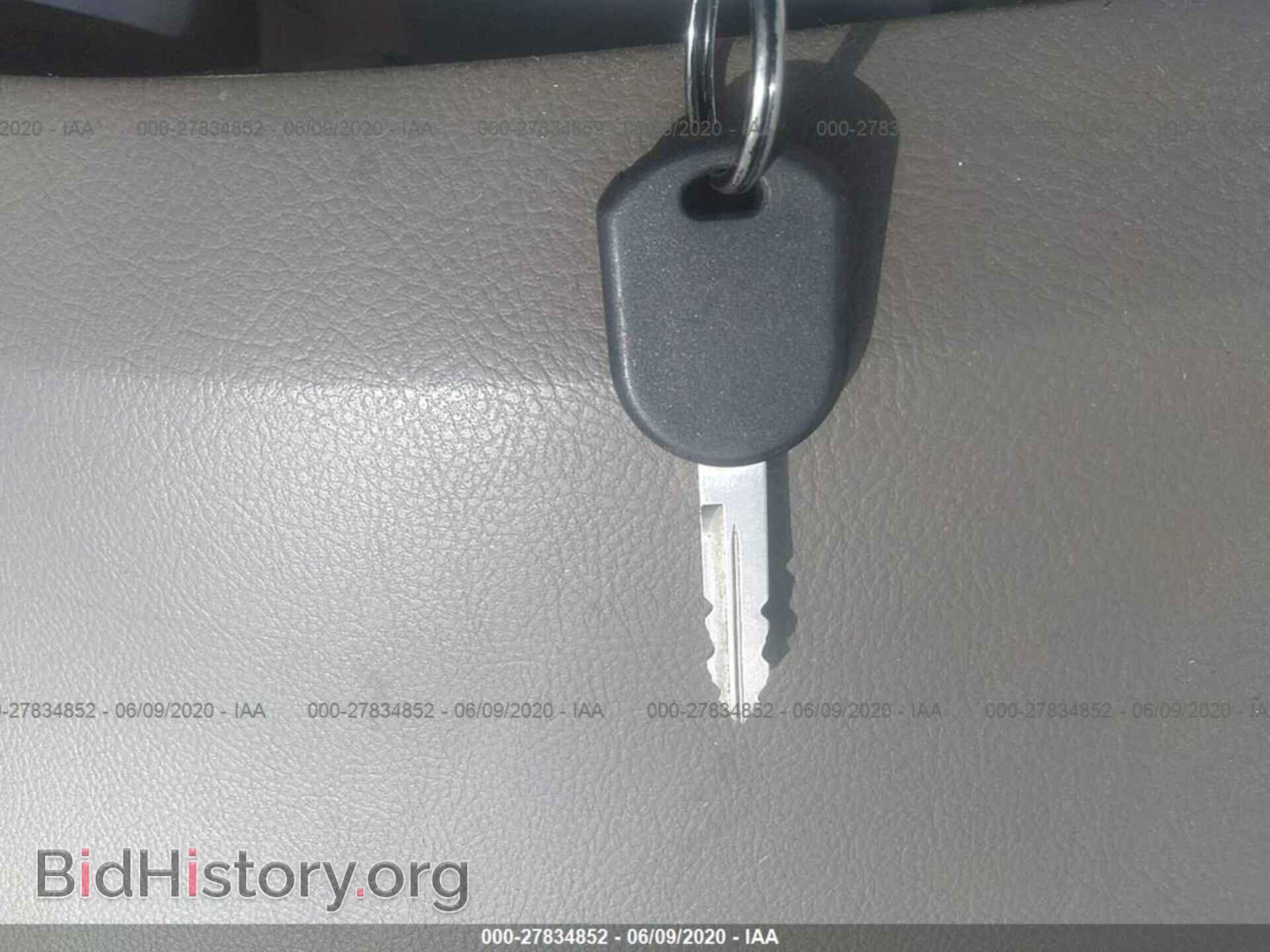 2005 LINCOLN LS - VIN: 1LNHM86S55Y612200 - Photo 11