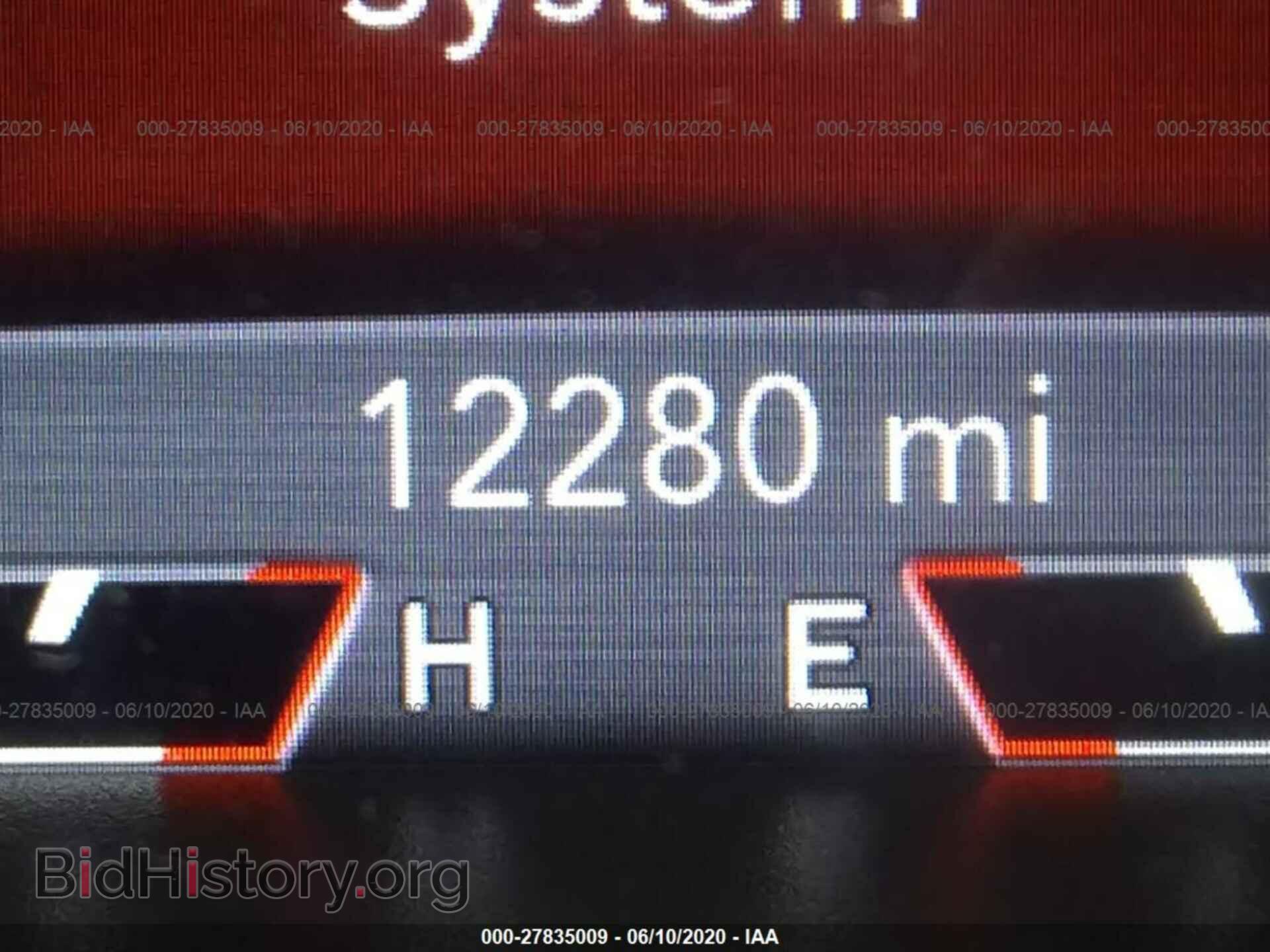 2019 JEEP CHEROKEE - VIN: 1C4PJMBX2KD426619 - Photo 7