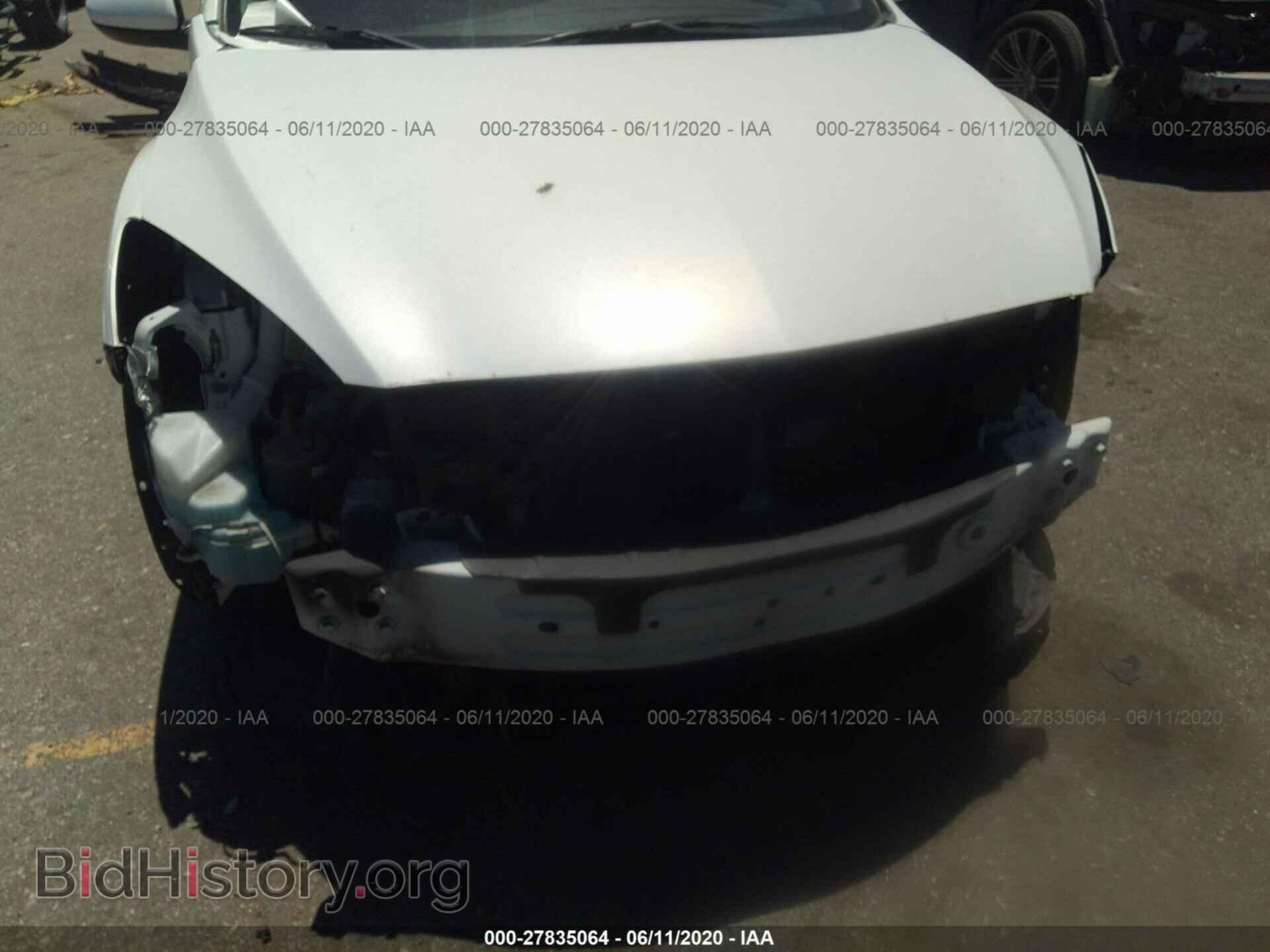 2013 MAZDA MAZDA3 - VIN: JM1BL1TF5D1754761 - Фото 6