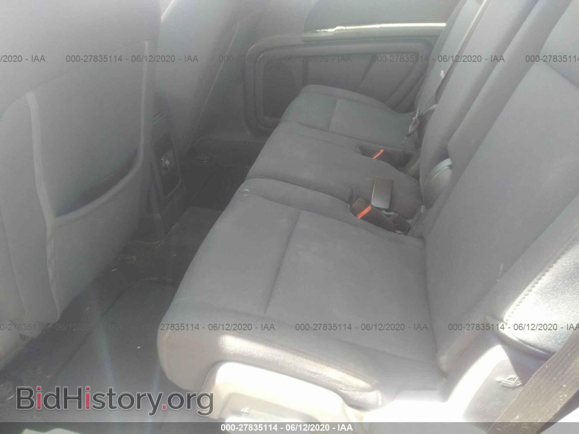 2010 DODGE JOURNEY - VIN: 3D4PG4FB6AT138269 - Фото 8