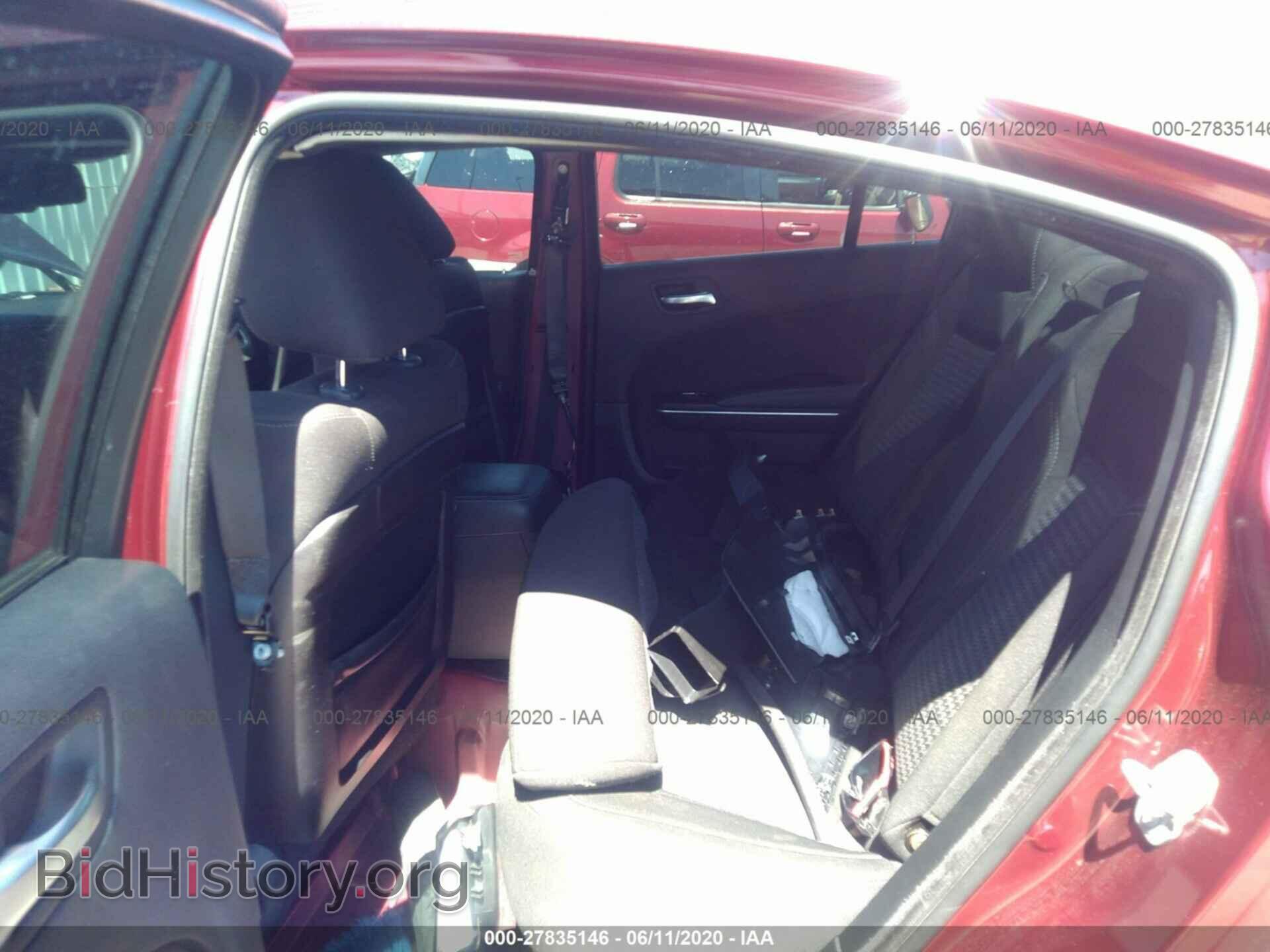 2017 DODGE CHARGER - VIN: 2C3CDXCT6HH635154 - Фото 8