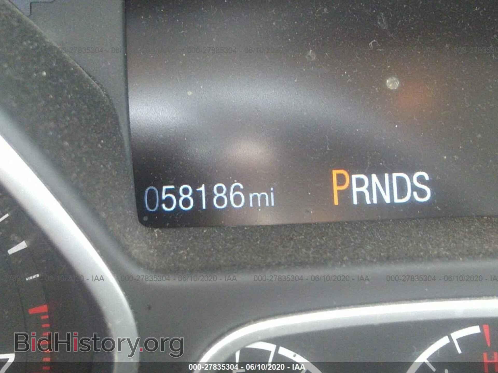 2018 FORD FOCUS - VIN: 1FADP3FE8JL271122 - Photo 7