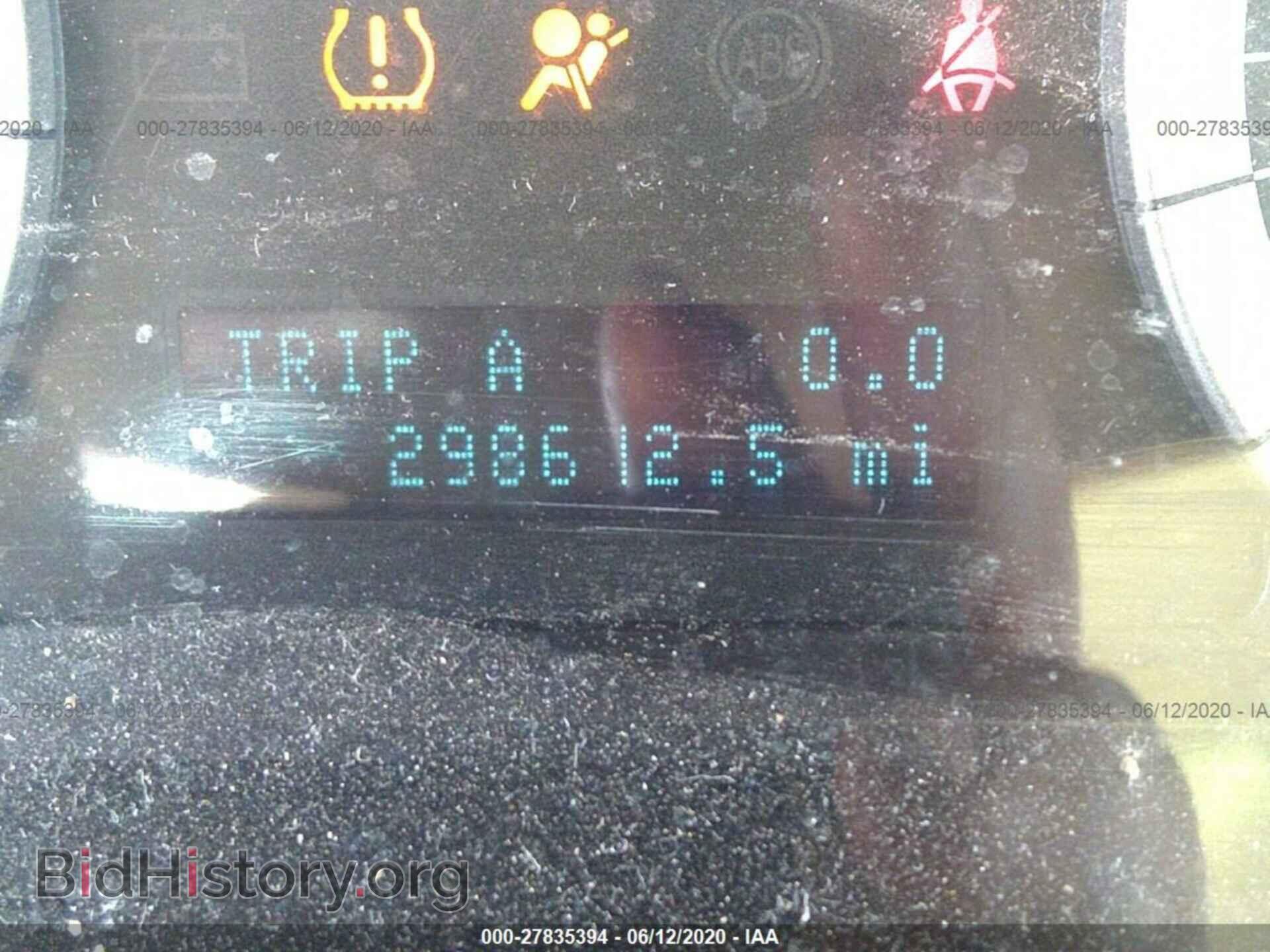 2012 FORD ESCAPE - VIN: 1FMCU0DG0CKA12923 - Photo 7