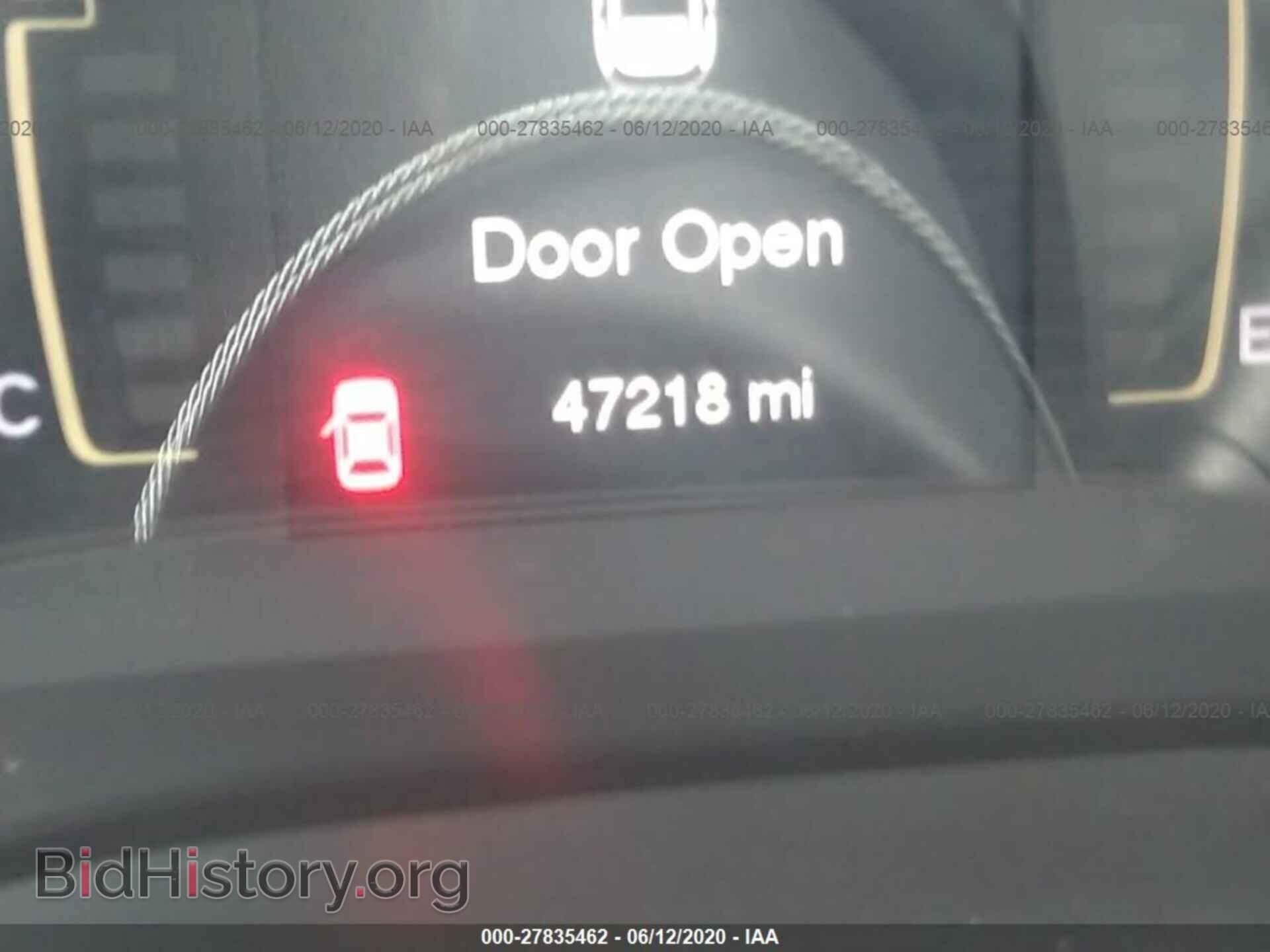 2016 JEEP CHEROKEE - VIN: 1C4PJMCB0GW313203 - Фото 7