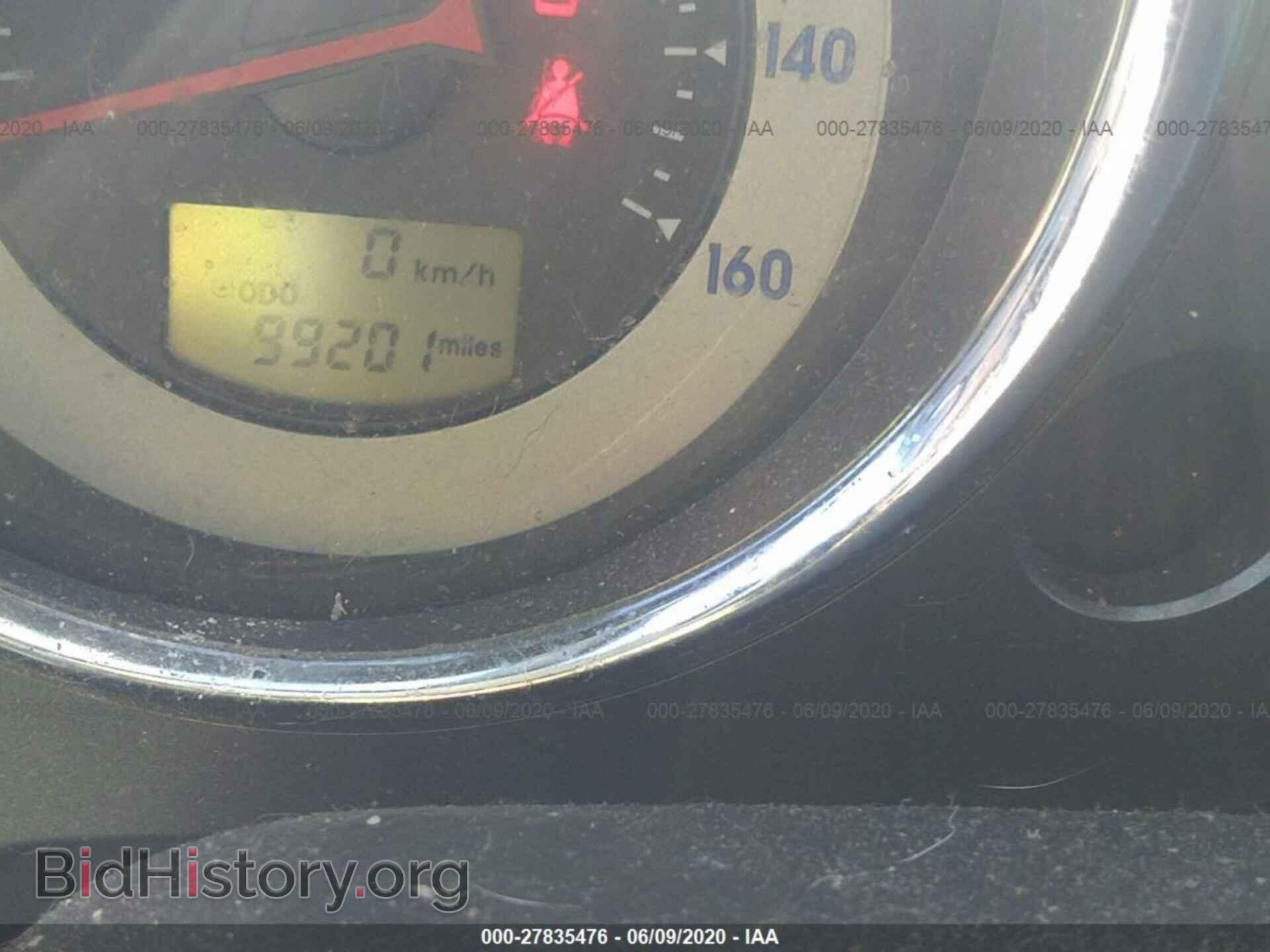 2011 MITSUBISHI ECLIPSE - VIN: 4A37L2EF6BE003339 - Фото 7