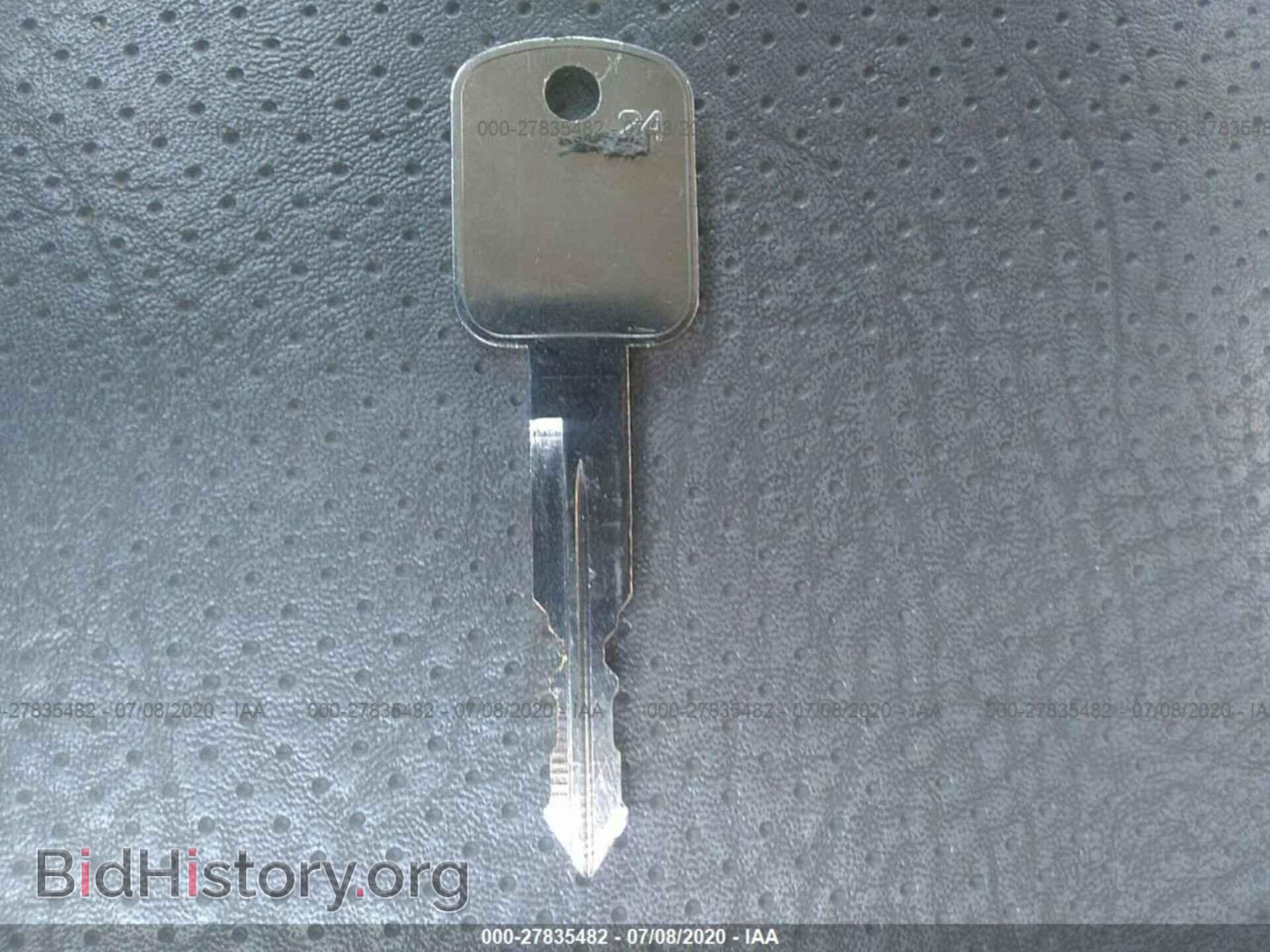 2006 FORD ECONOLINE - VIN: 1FDWE35L06DA16793 - Фото 5