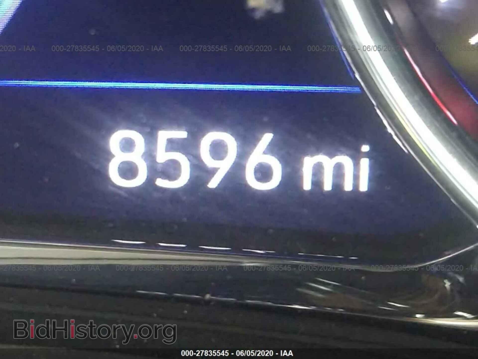 2020 GMC ACADIA - VIN: 1GKKNXLS2LZ130849 - Photo 7