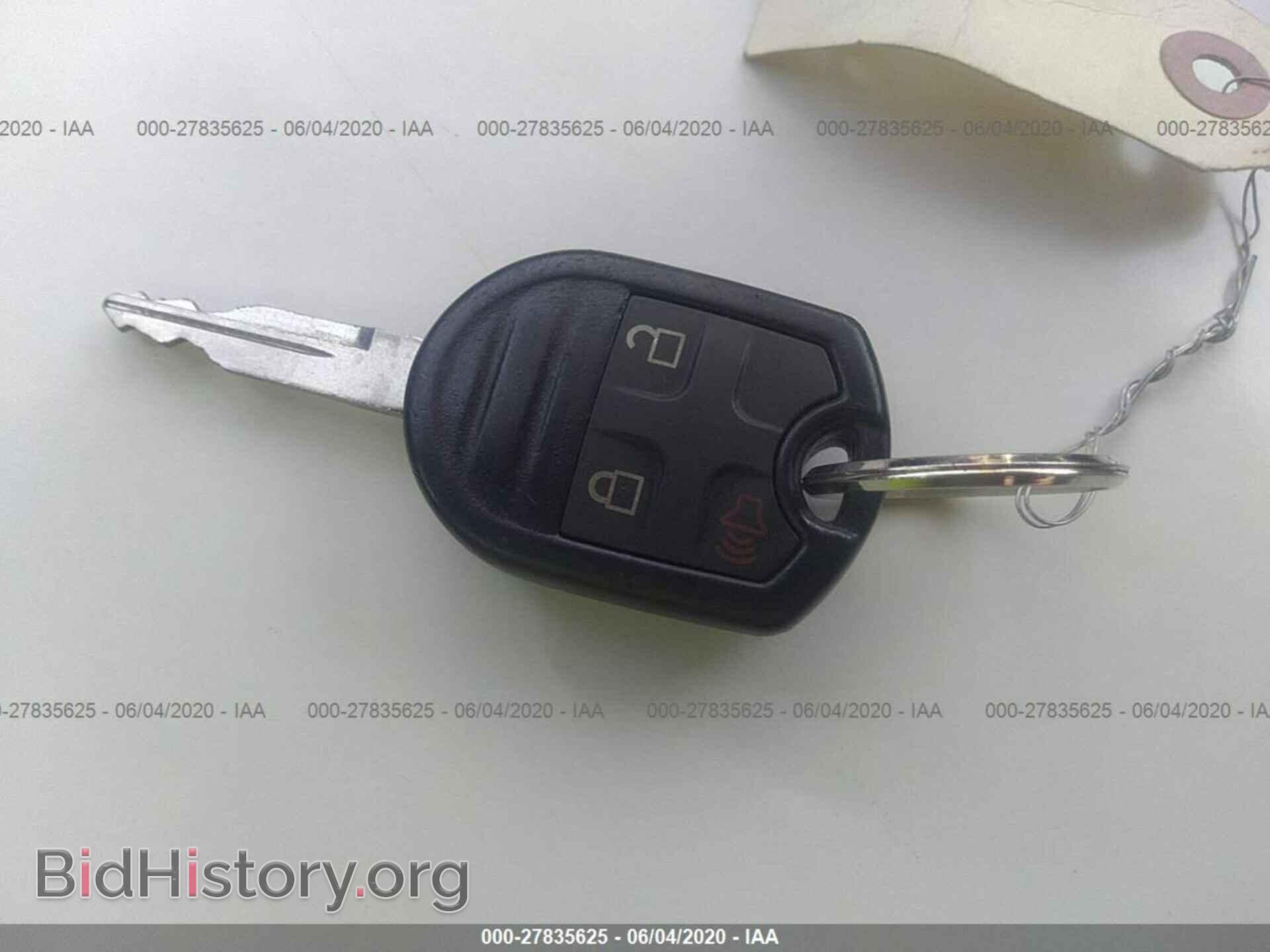 2013 Ford Edge - VIN: 2FMDK3GCODBB16649 - Фото 11
