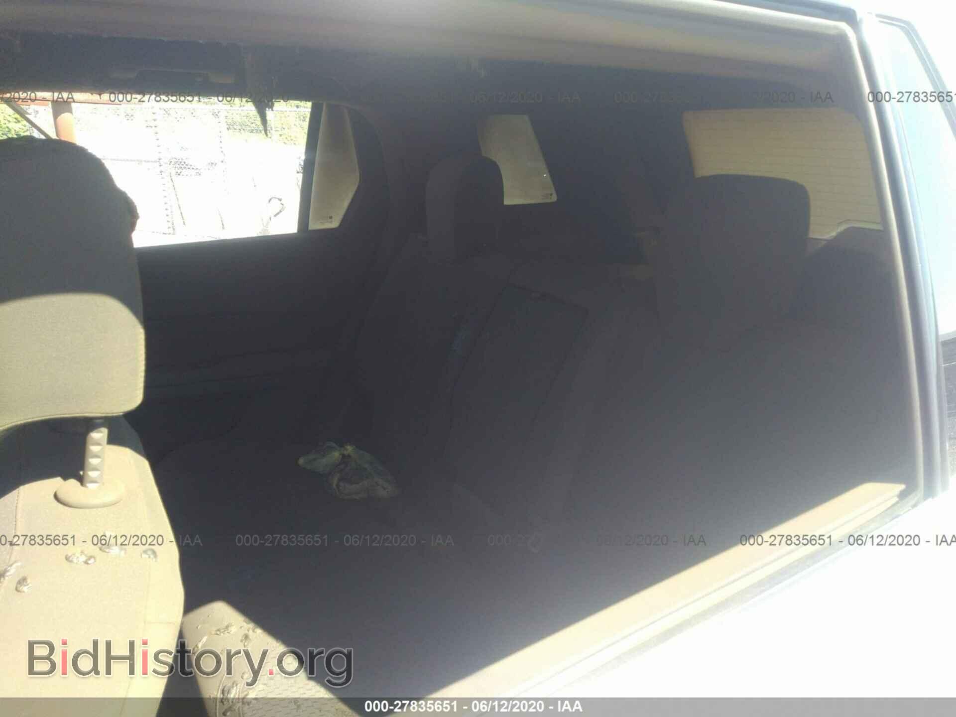 2014 GMC TERRAIN - VIN: 2GKALMEK4E6204901 - Photo 8