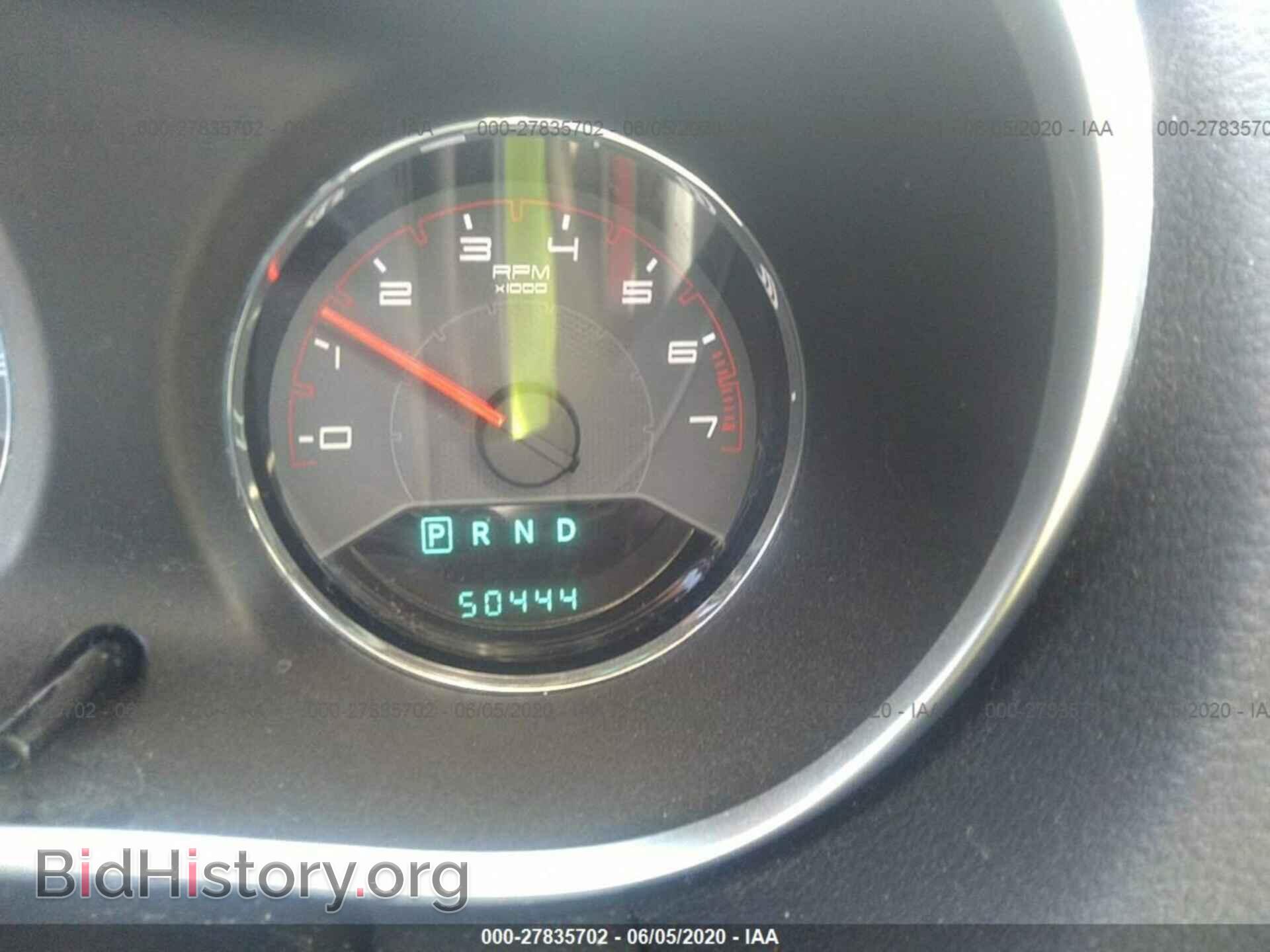 2012 DODGE AVENGER - VIN: 1C3CDZAG1CN251722 - Photo 7