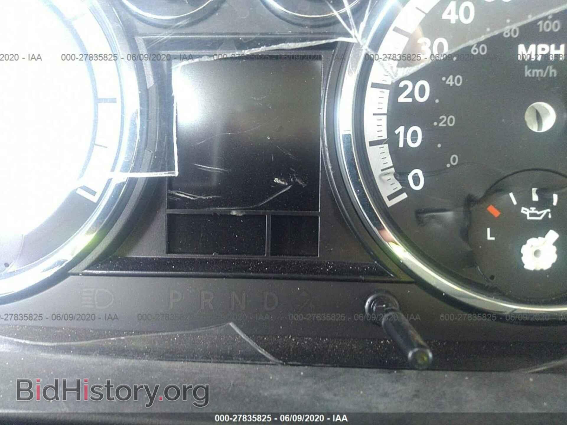 2012 DODGE RAM 1500 - VIN: 1C6RD7FT4CS302977 - Photo 7