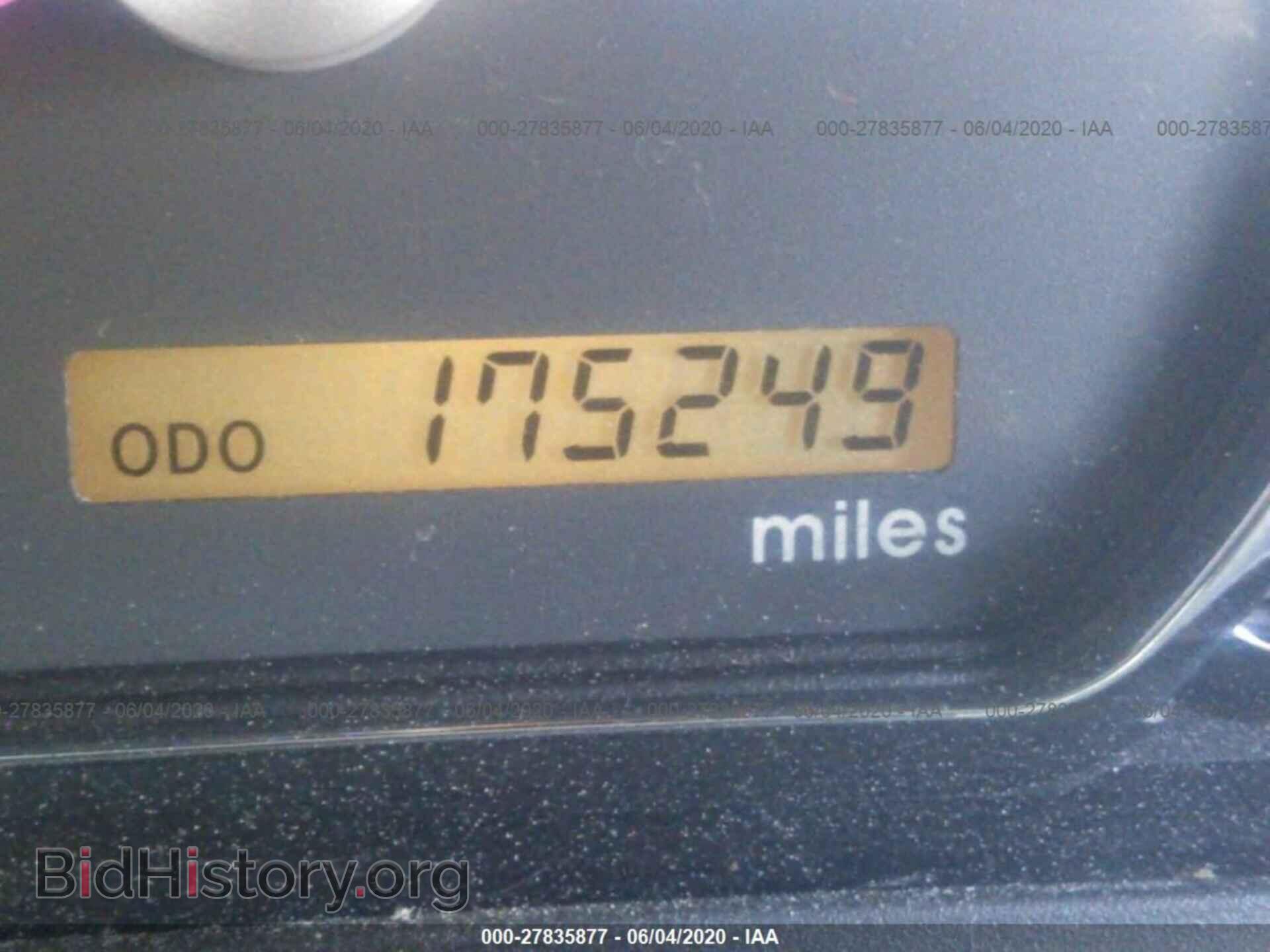 2006 MITSUBISHI GALANT - VIN: 4A3AB36F76E069773 - Фото 7