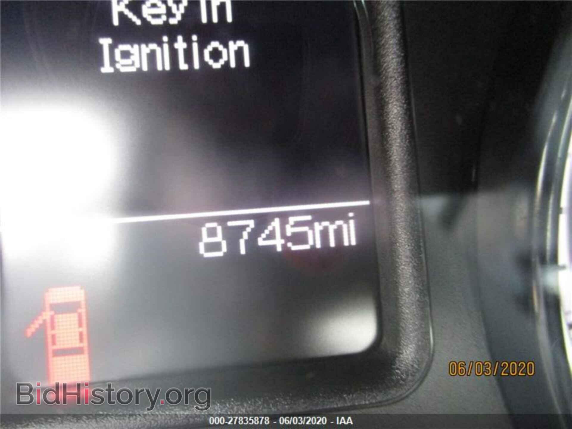 2020 RAM 1500 CLASSIC - VIN: 1C6RR6TT9LS110700 - Фото 6