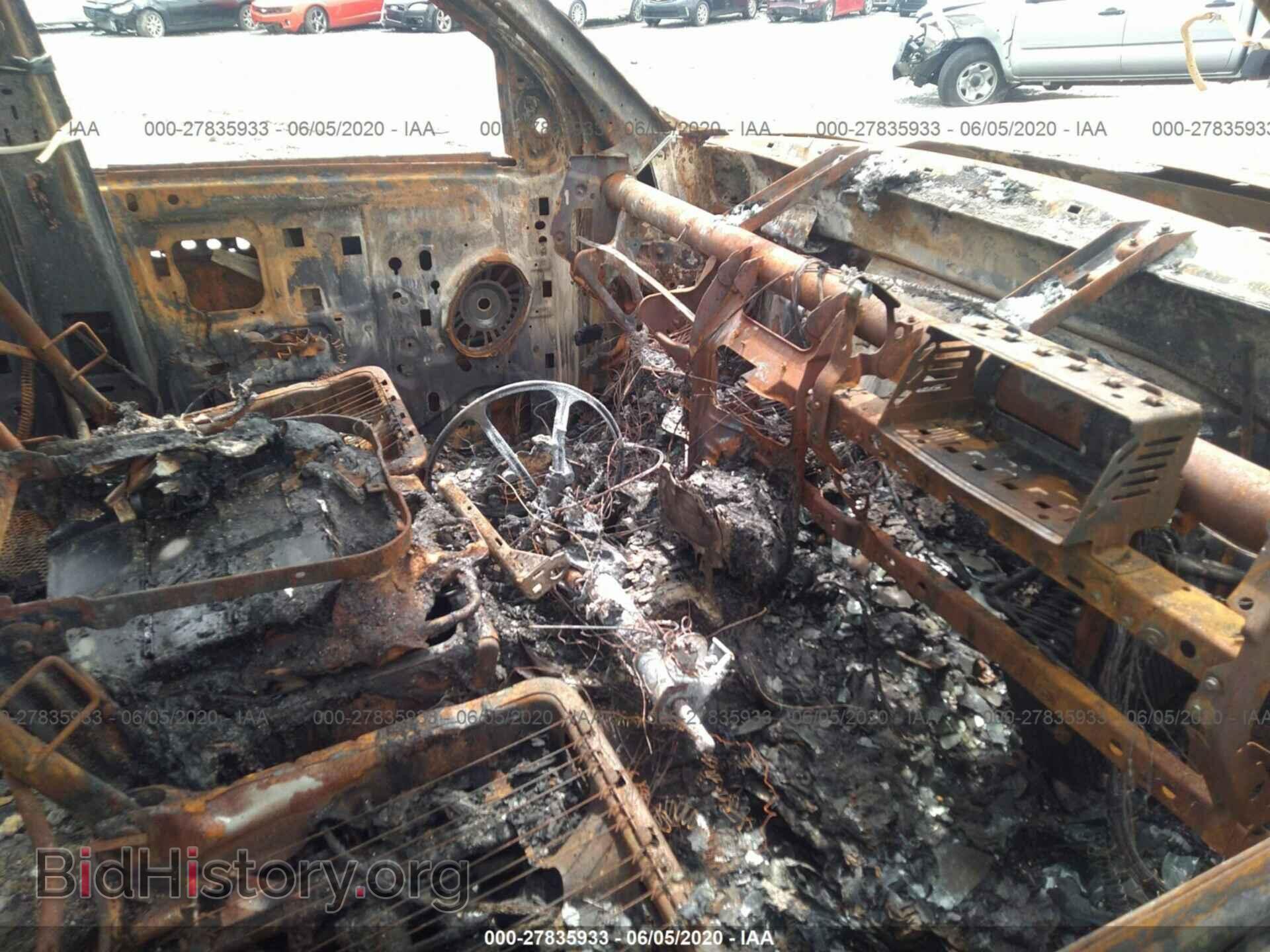 2003 DODGE RAM 3500 - VIN: 3D7MU48663G763555 - Photo 5