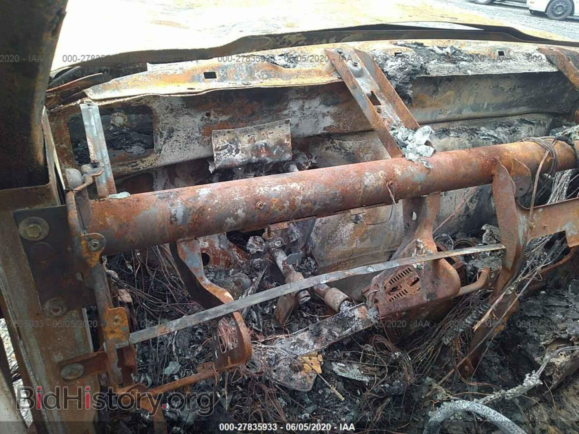 2003 DODGE RAM 3500 - VIN: 3D7MU48663G763555 - Photo 6