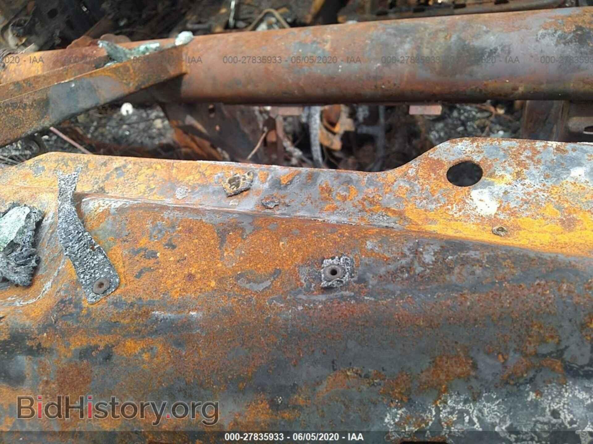 2003 DODGE RAM 3500 - VIN: 3D7MU48663G763555 - Photo 9