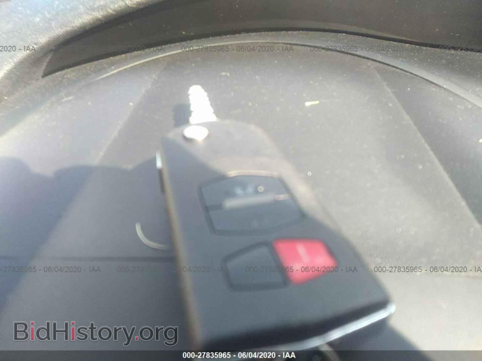 2010 MAZDA 3 - VIN: JM1BL1SF4A1201208 - Фото 11