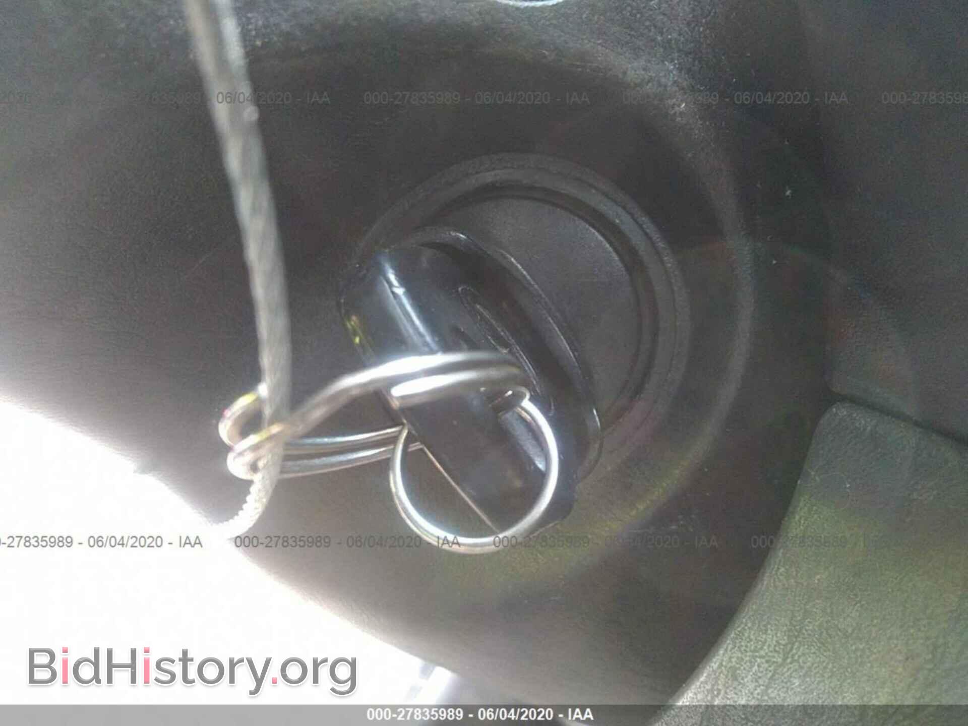 2003 MAZDA TRIBUTE - VIN: 4F2CZ061X3KM40917 - Photo 11