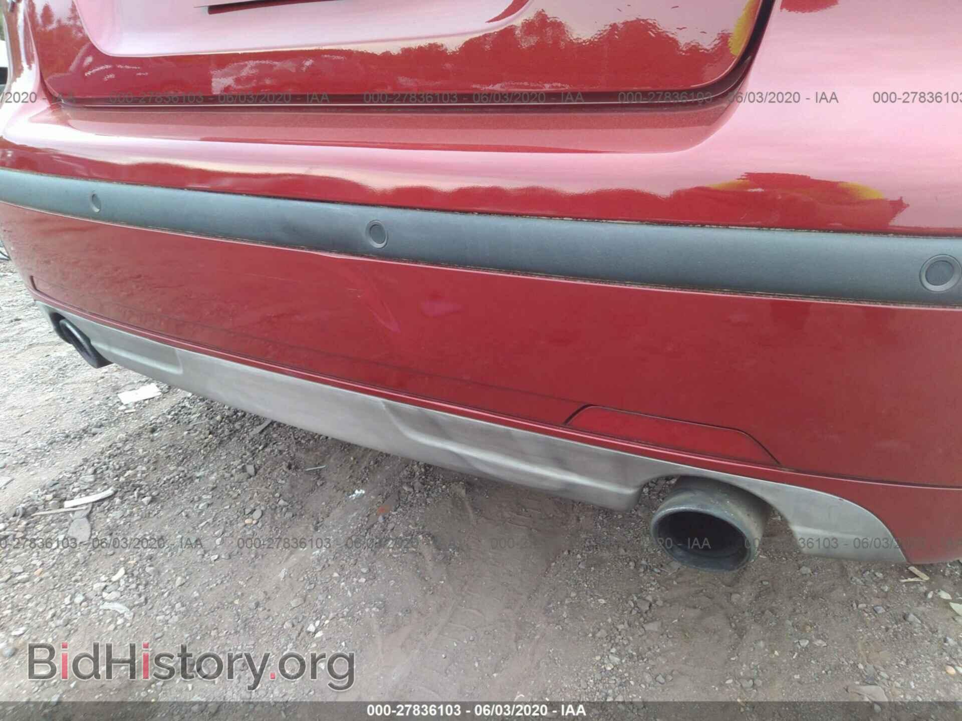 2006 SAAB 9-3 - VIN: YS3FH71U566106973 - Фото 6